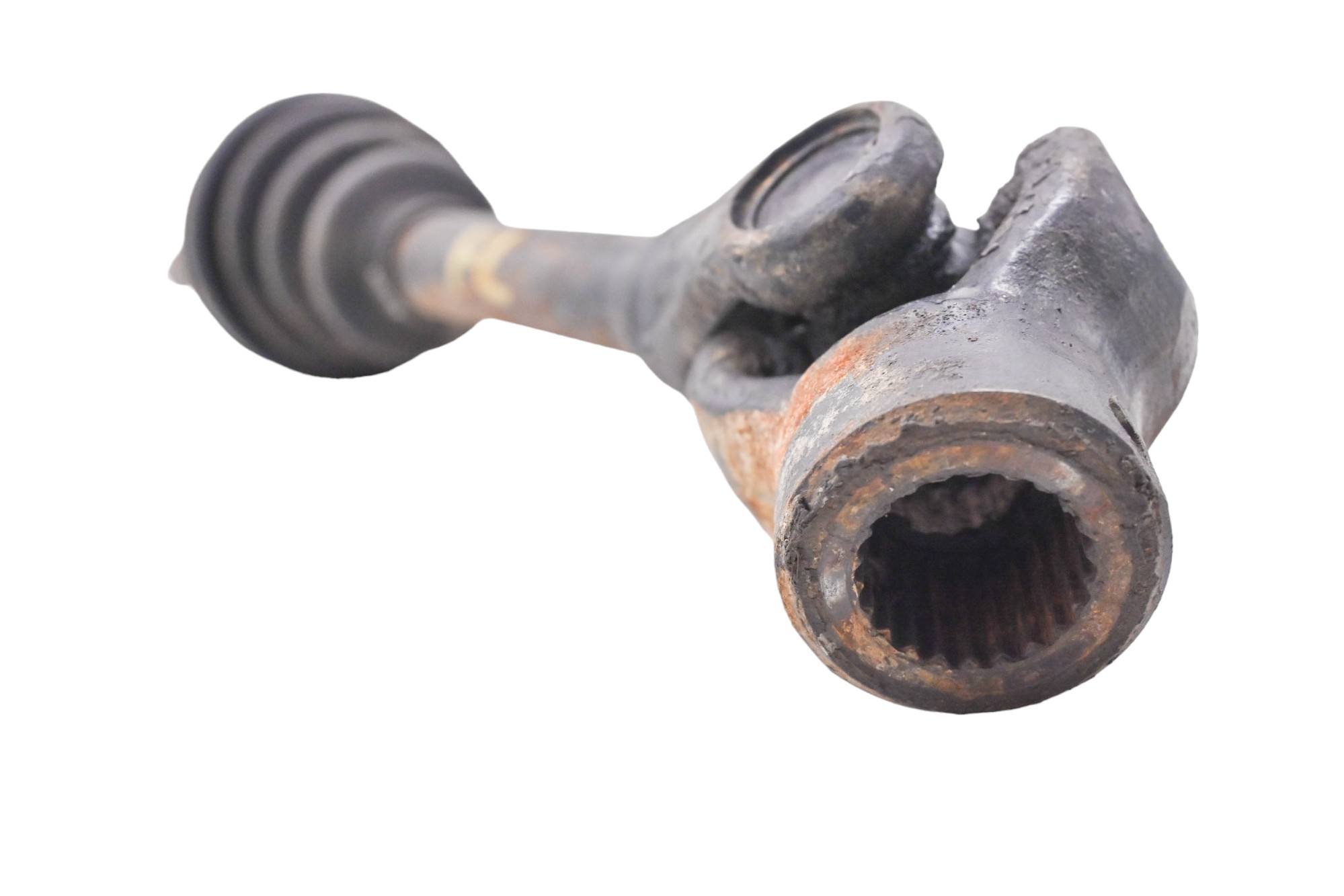 95 Polaris 300 4x4 Front Left Cv Axle
