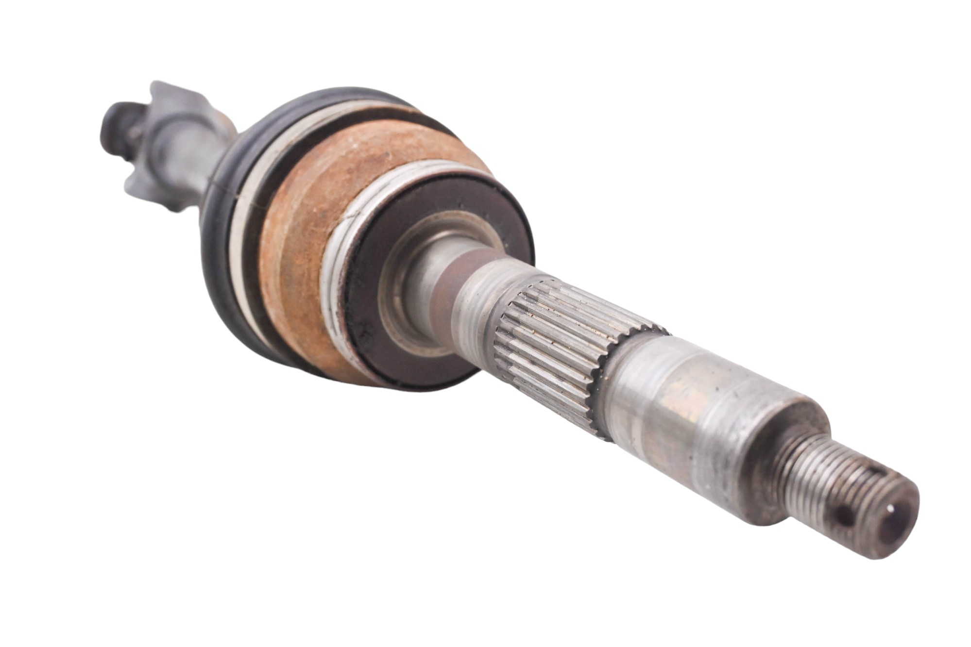95 Polaris 300 4x4 Front Left Cv Axle