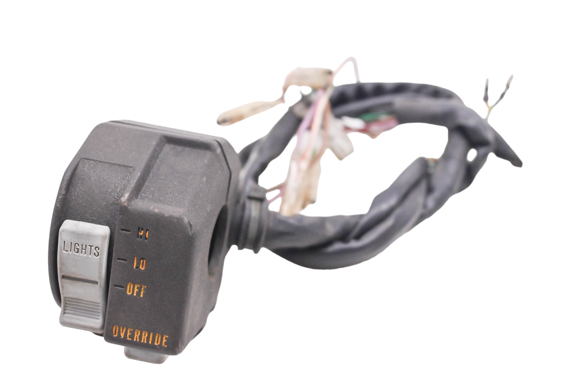 95 Polaris 300 4x4 Headlight On Off Handlebar Start Switch