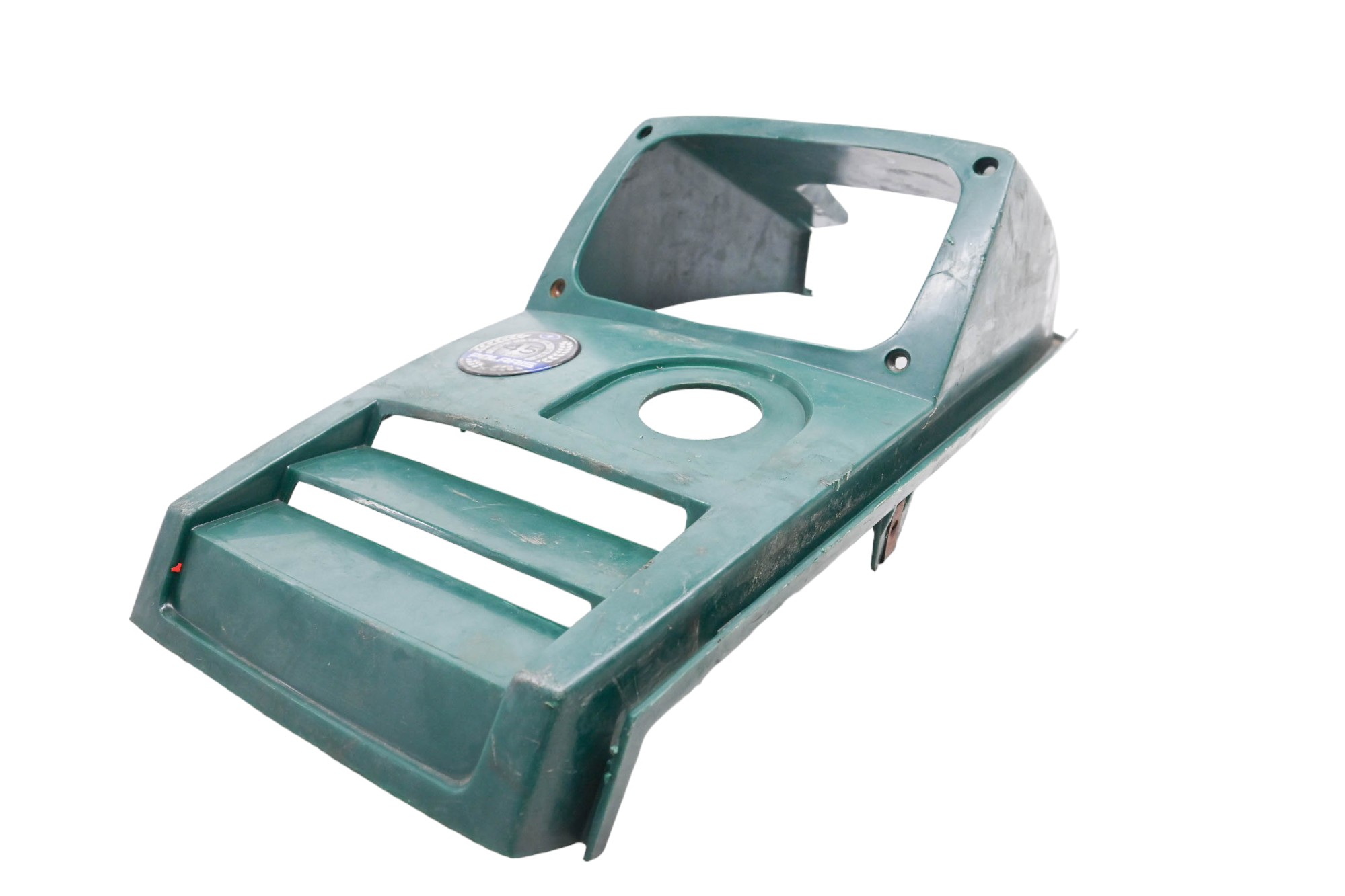 95 Polaris 300 4x4 Hood Front Fender Cover