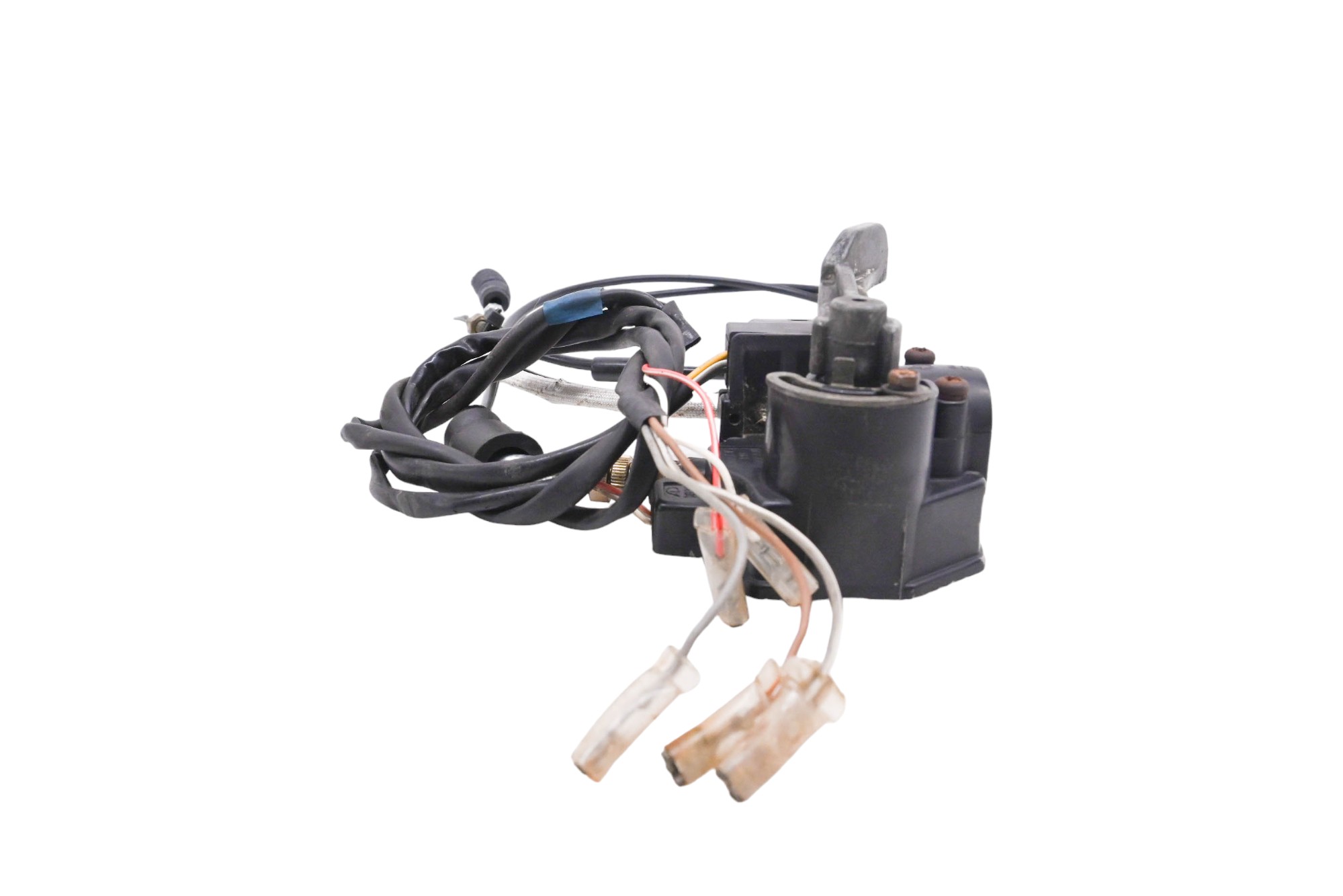 95 Polaris 300 4x4 Thumb Throttle & Cable