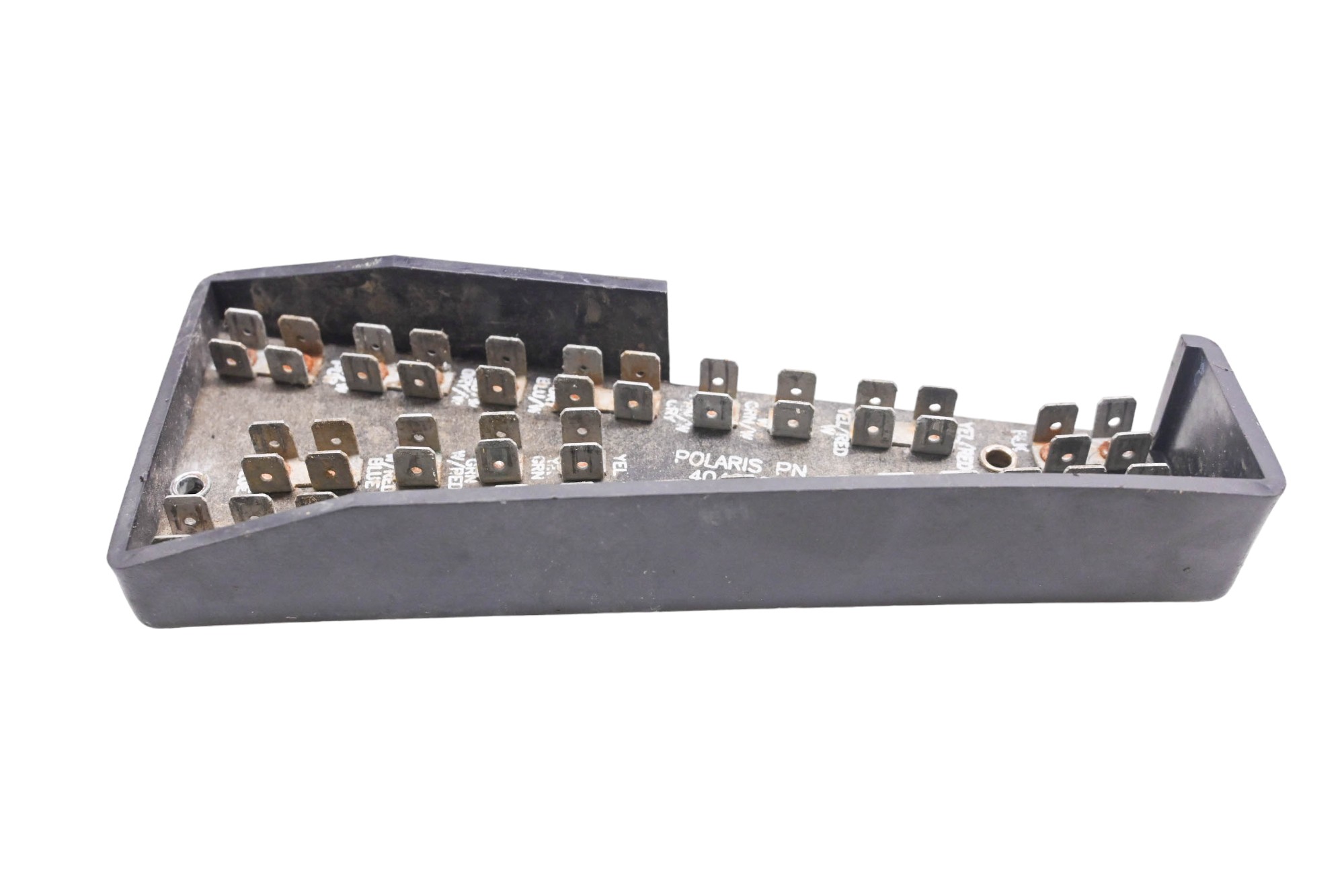 95 Polaris 300 4x4 Terminal Board Panel Fuse Box