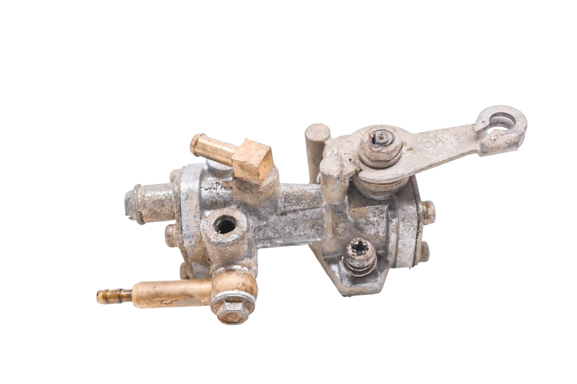 95 Polaris 300 4x4 Oil Pump