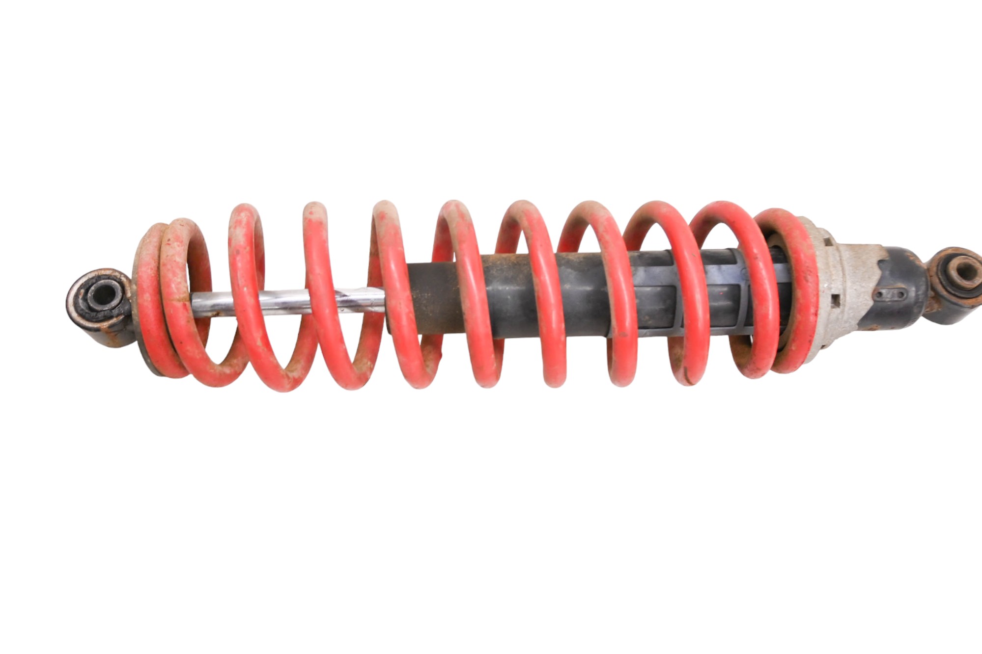 91 Polaris Trail Boss 350L 4x4 Rear Shock