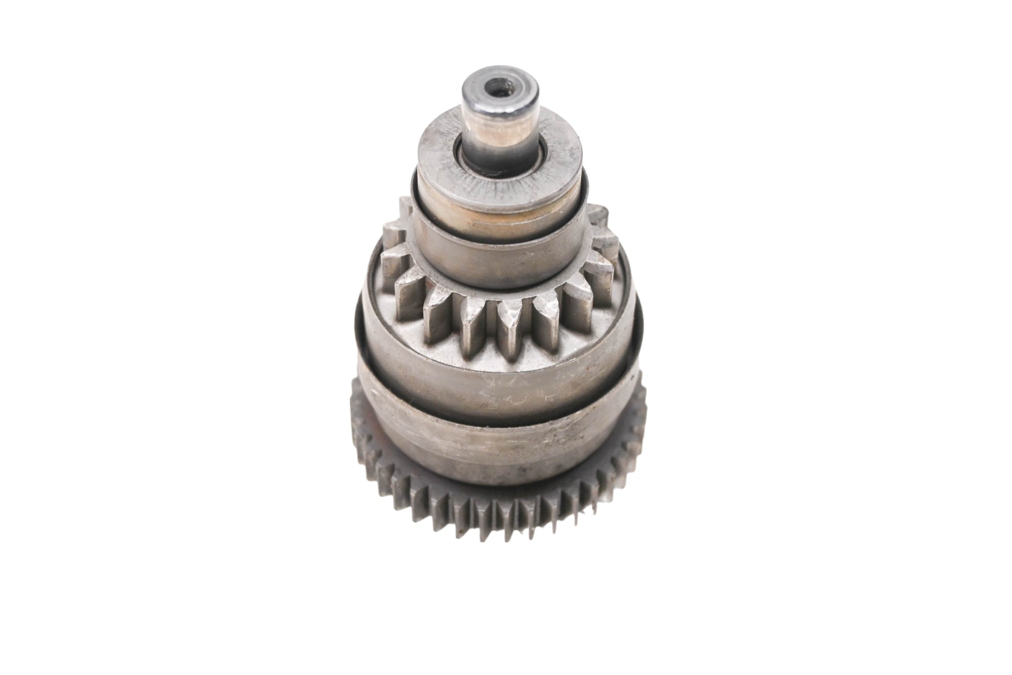 91 Polaris Trail Boss 350L 4x4 Starter Gear