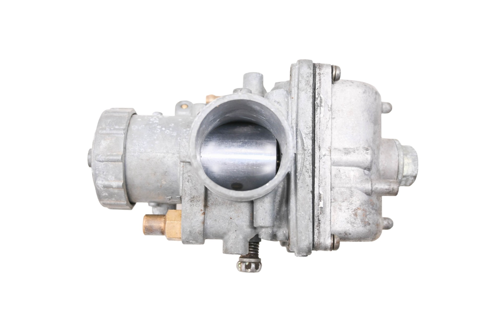 91 Polaris Trail Boss 350L 4x4 Carburetor Carb