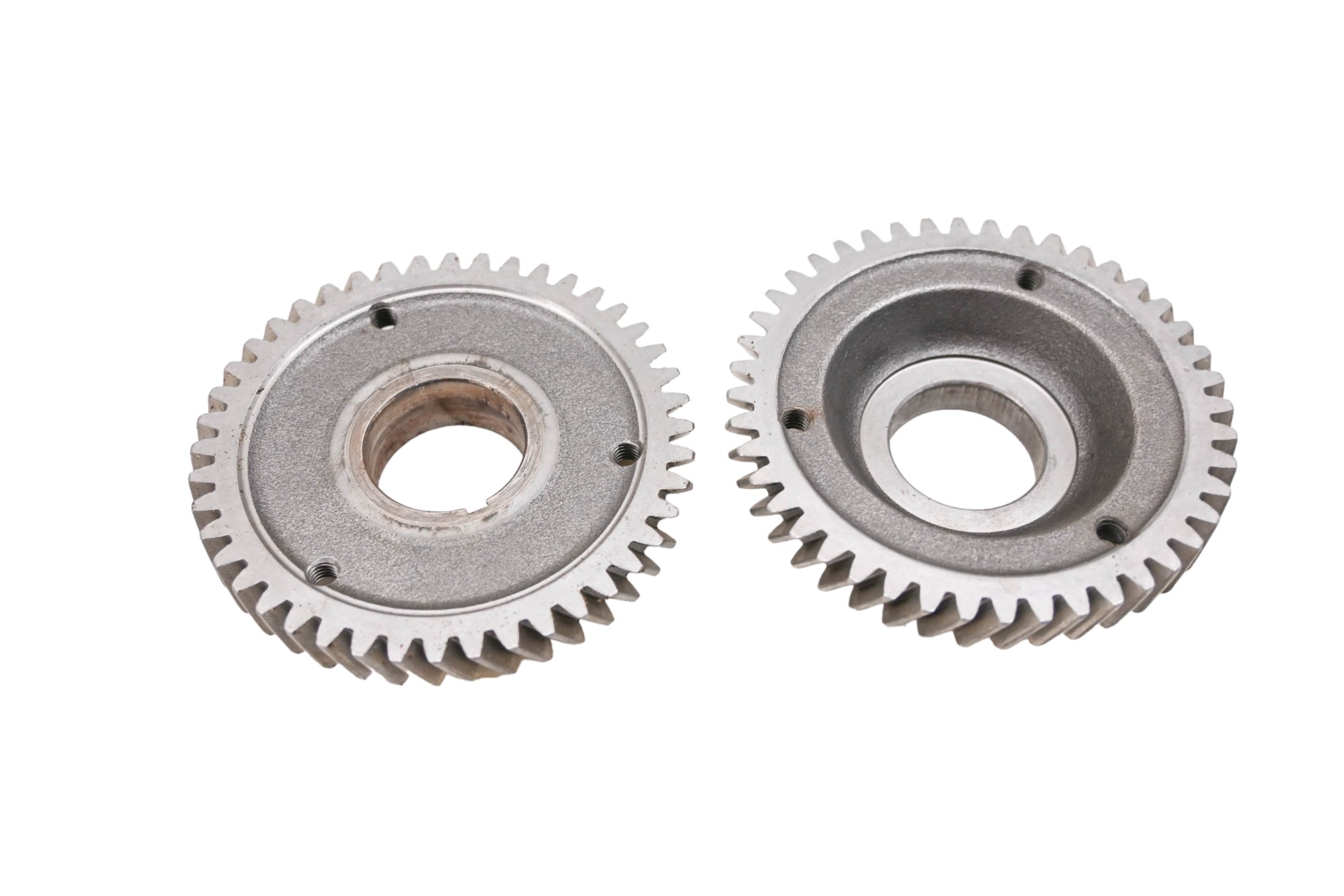 91 Polaris Trail Boss 350L 4x4 Crank Gears