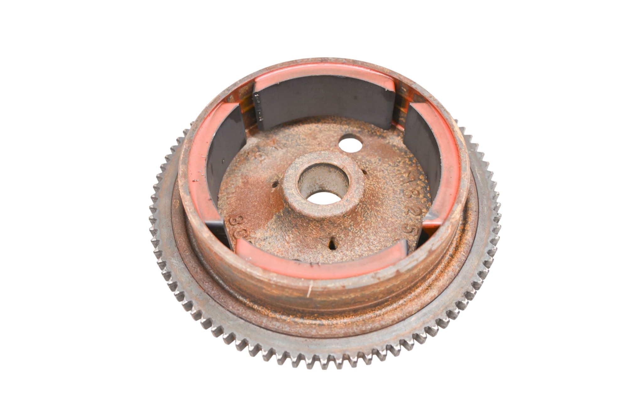 91 Polaris Trail Boss 350L 4x4 Flywheel Magneto