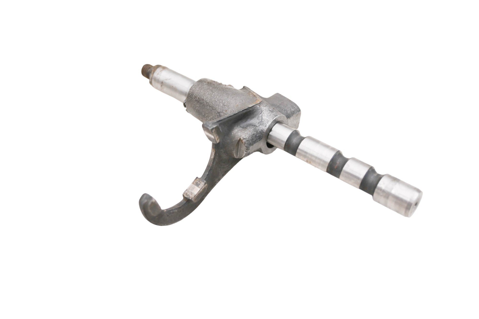 91 Polaris Trail Boss 350L 4x4 Transmission Shift Fork