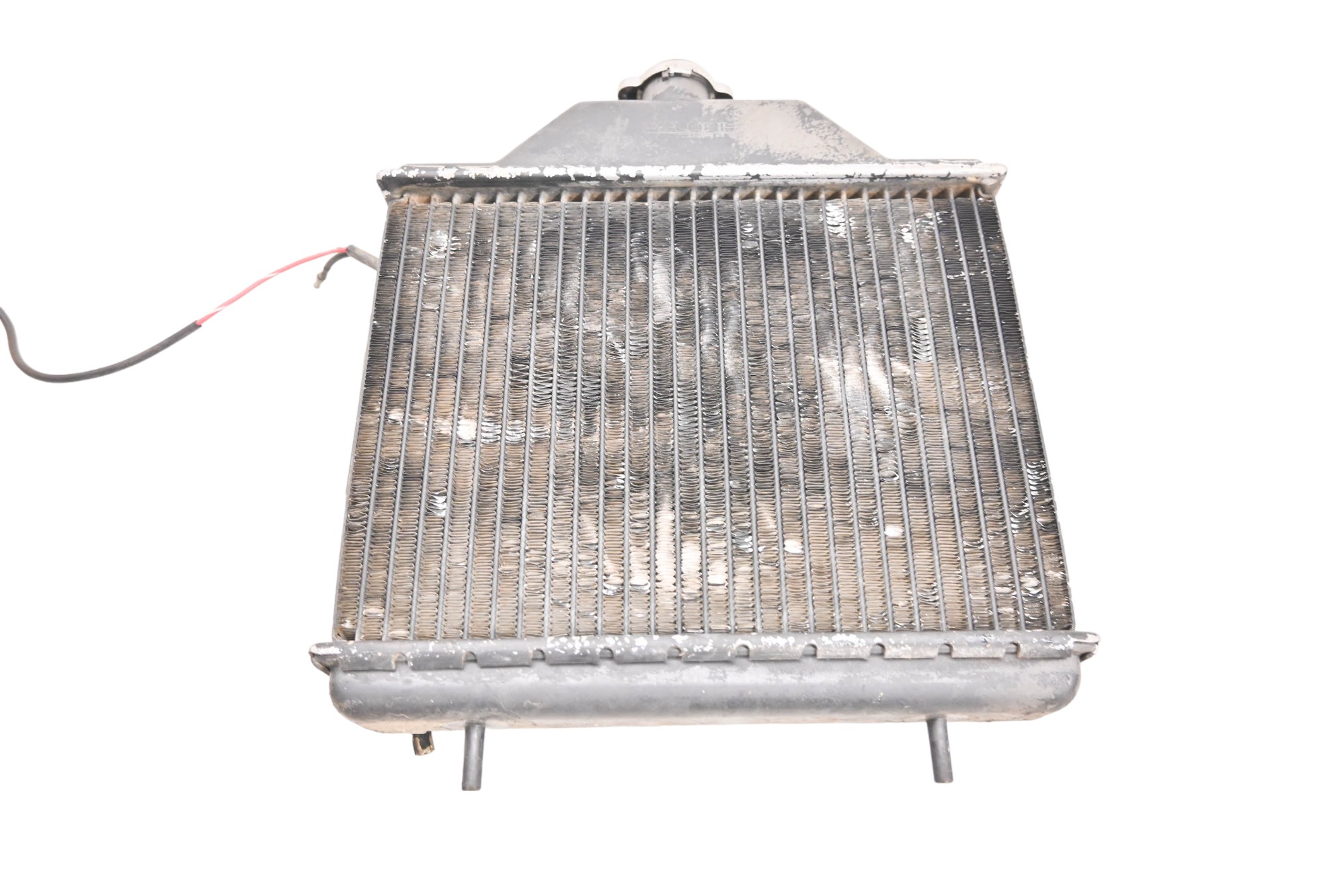 91 Polaris Trail Boss 350L 4x4 Radiator