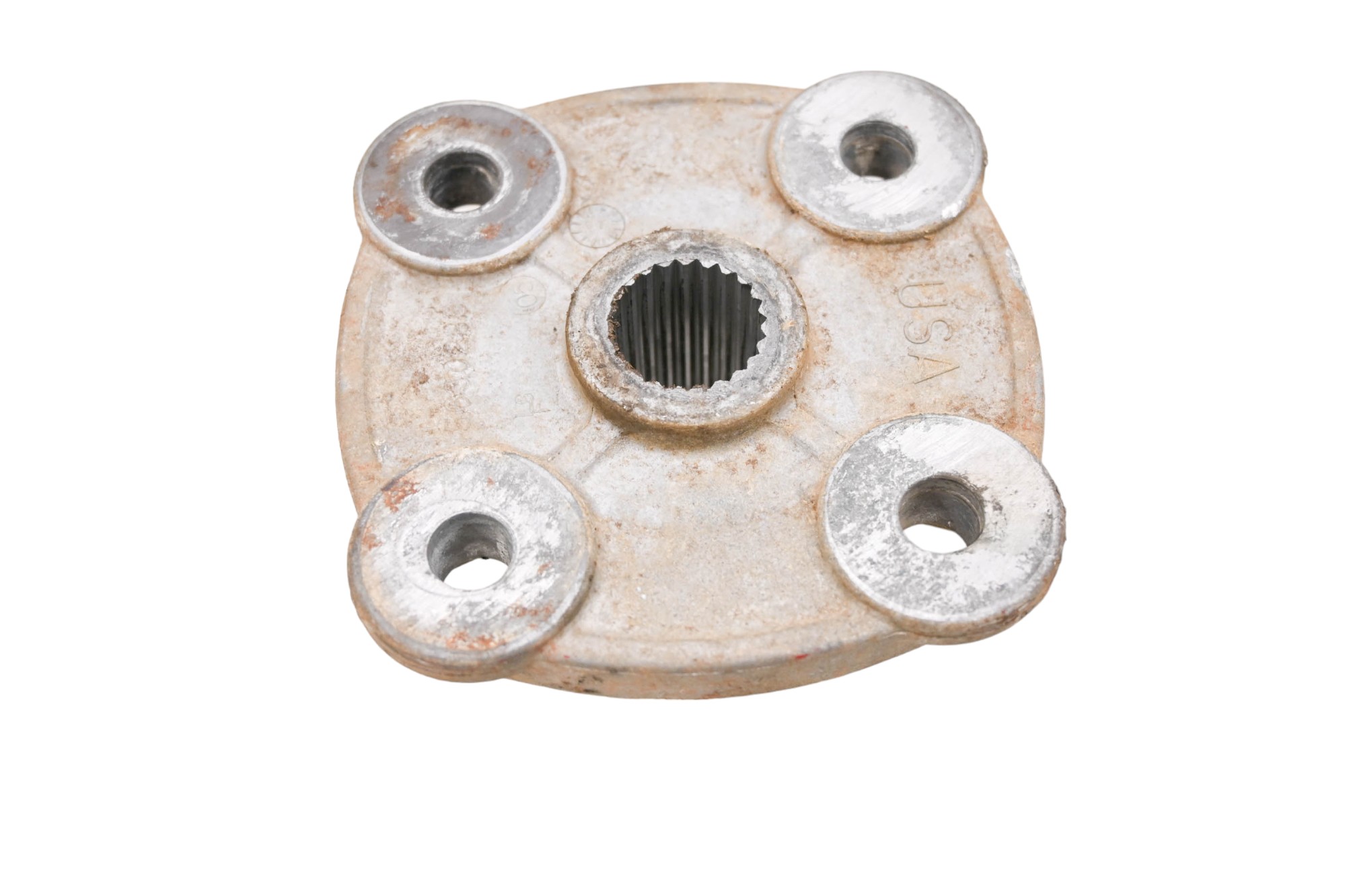 91 Polaris Trail Boss 350L 4x4 Rear Wheel Hub Left Right