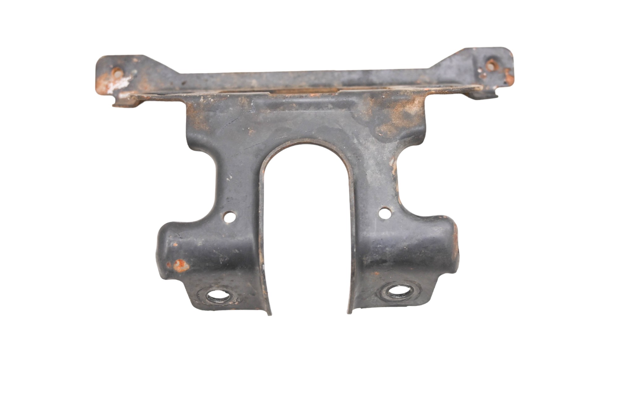 91 Polaris Trail Boss 350L 4x4 Indicator Lights Bracket Mount
