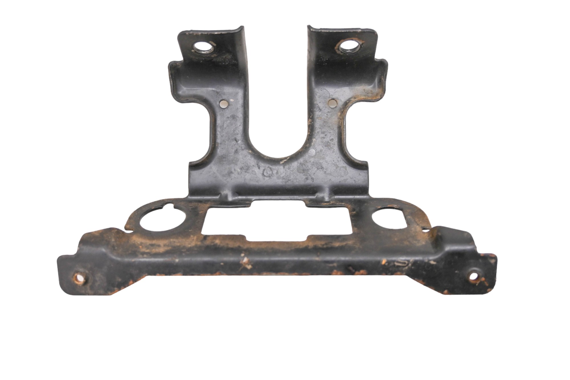 91 Polaris Trail Boss 350L 4x4 Indicator Lights Bracket Mount