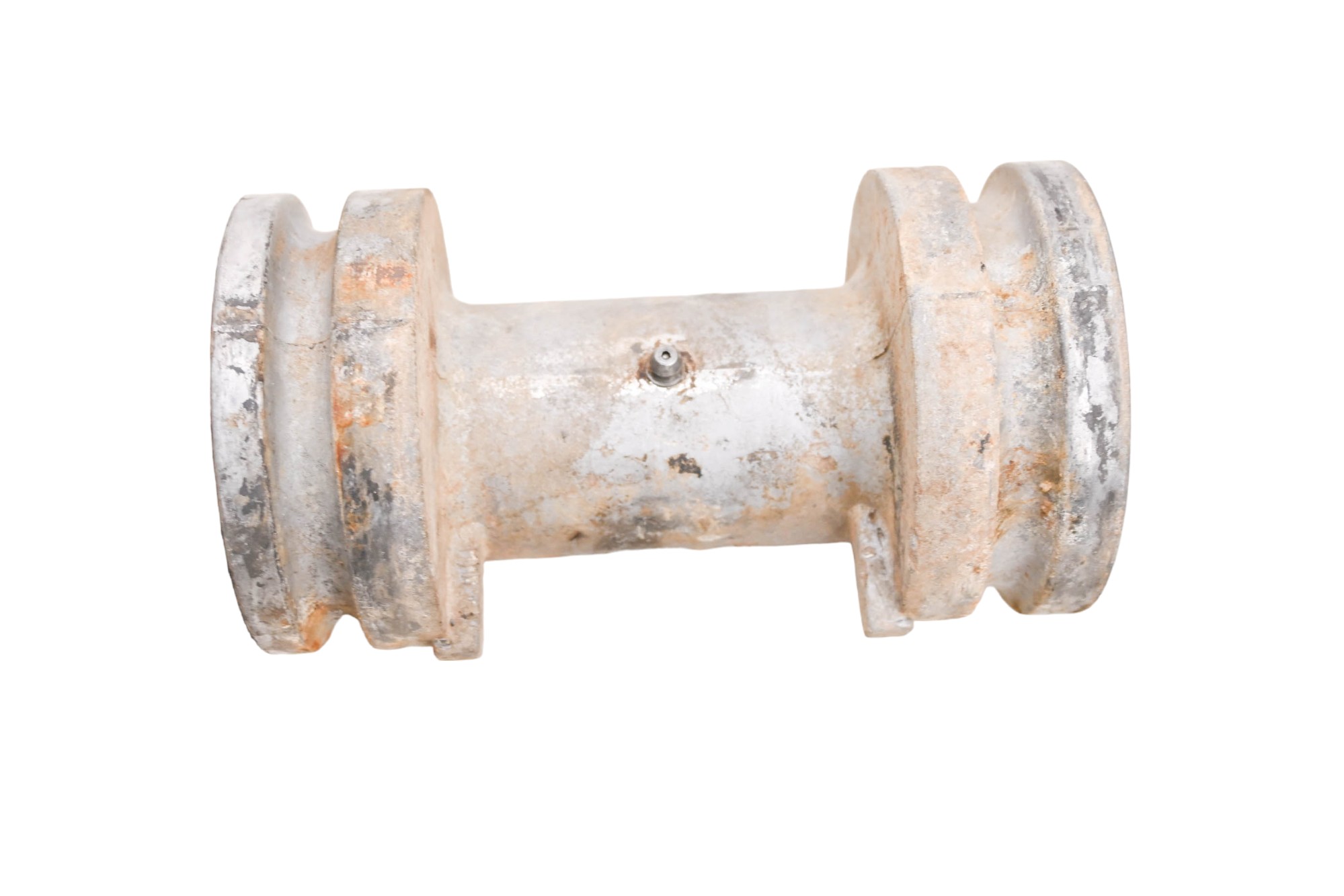 91 Polaris Trail Boss 350L 4x4 Rear Bearing Carrier Axle Housing