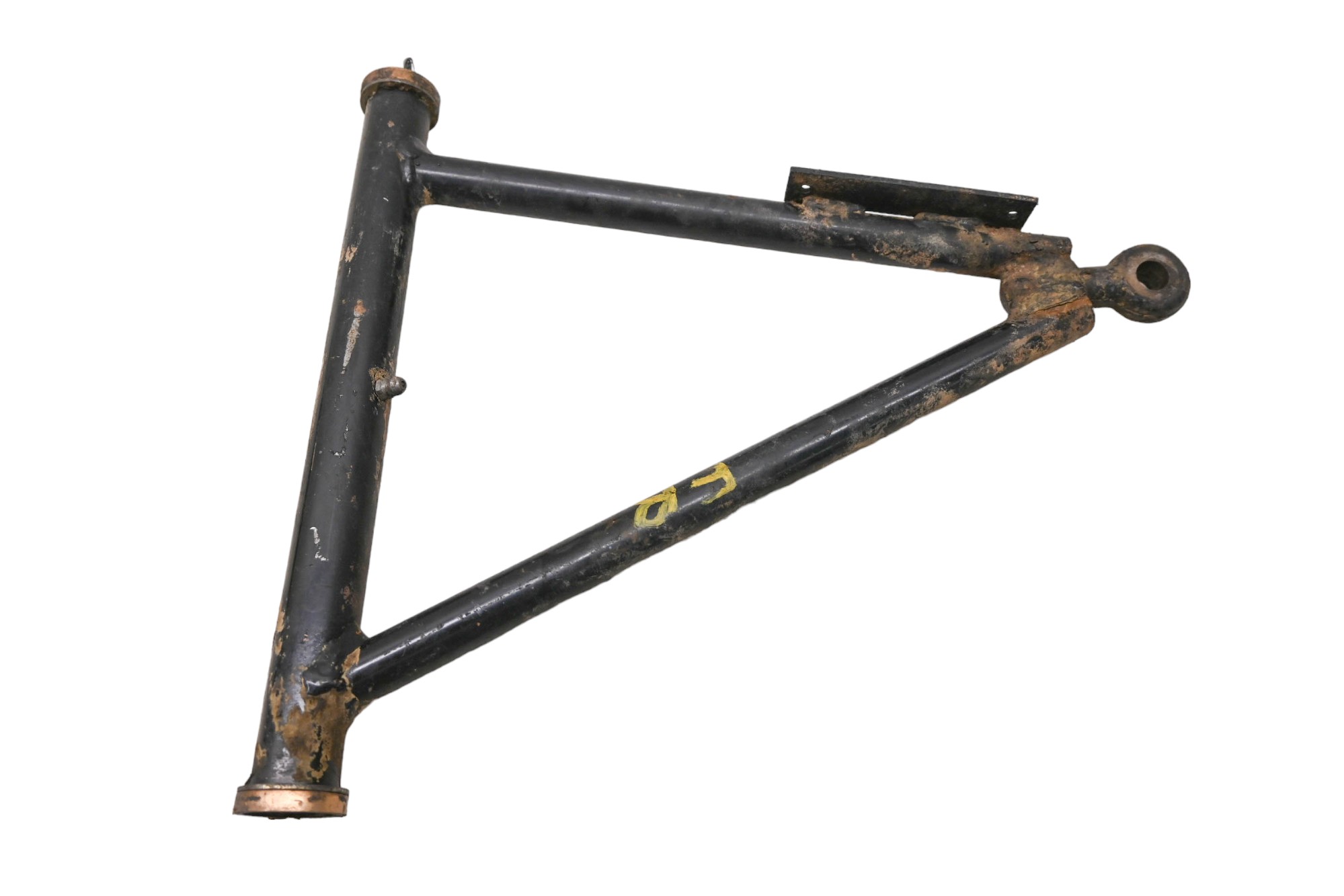 91 Polaris Trail Boss 350L 4x4 Front Lower Right A-Arm