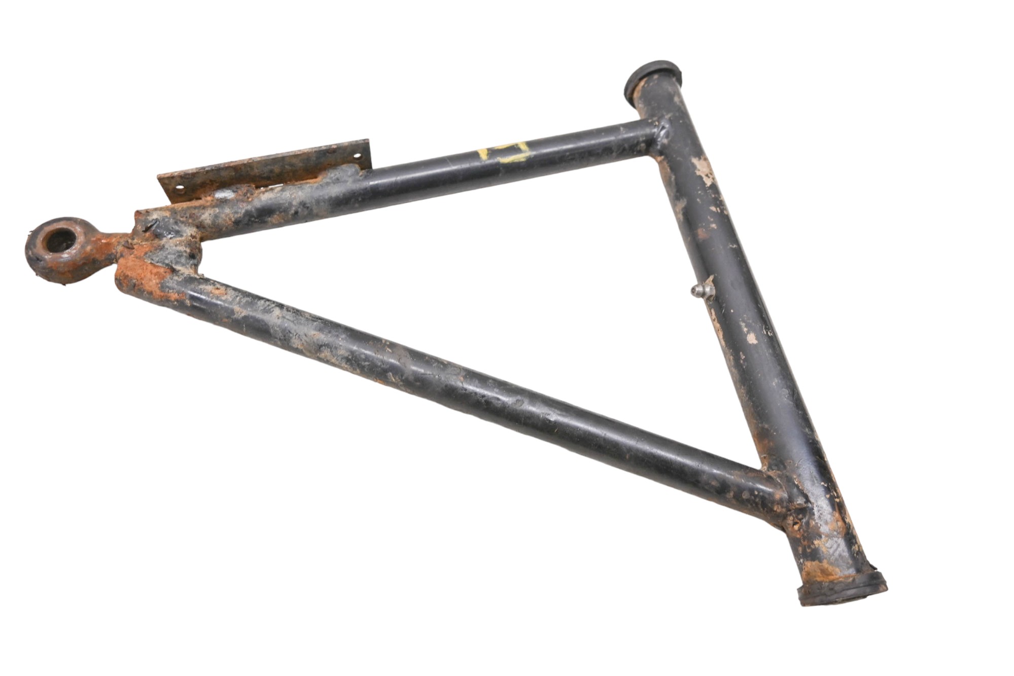 91 Polaris Trail Boss 350L 4x4 Front Lower Left A-Arm