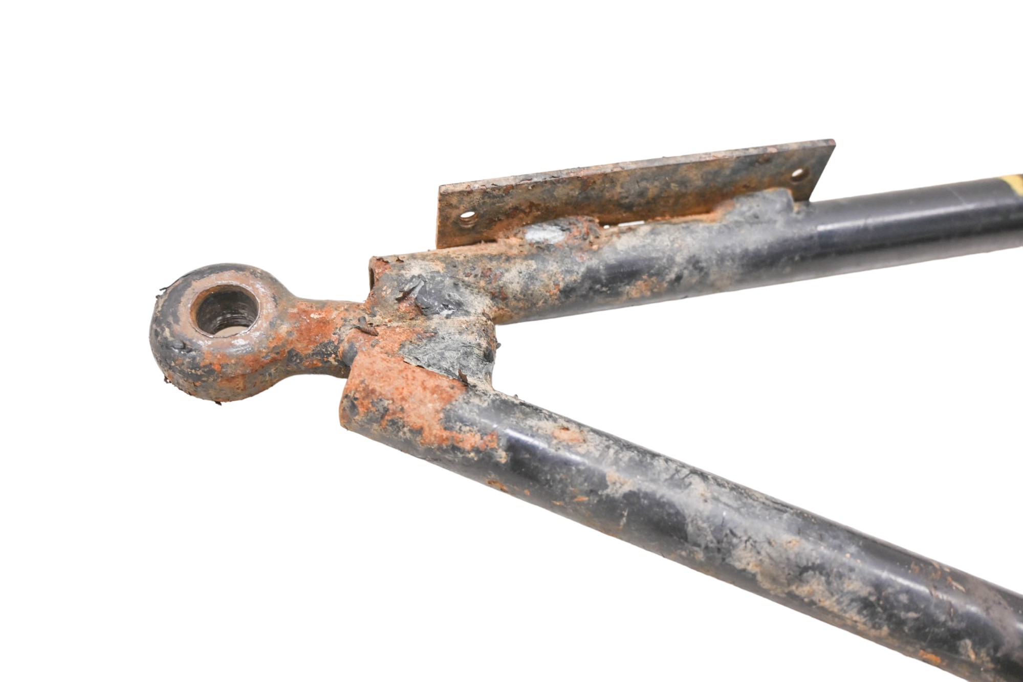 91 Polaris Trail Boss 350L 4x4 Front Lower Left A-Arm