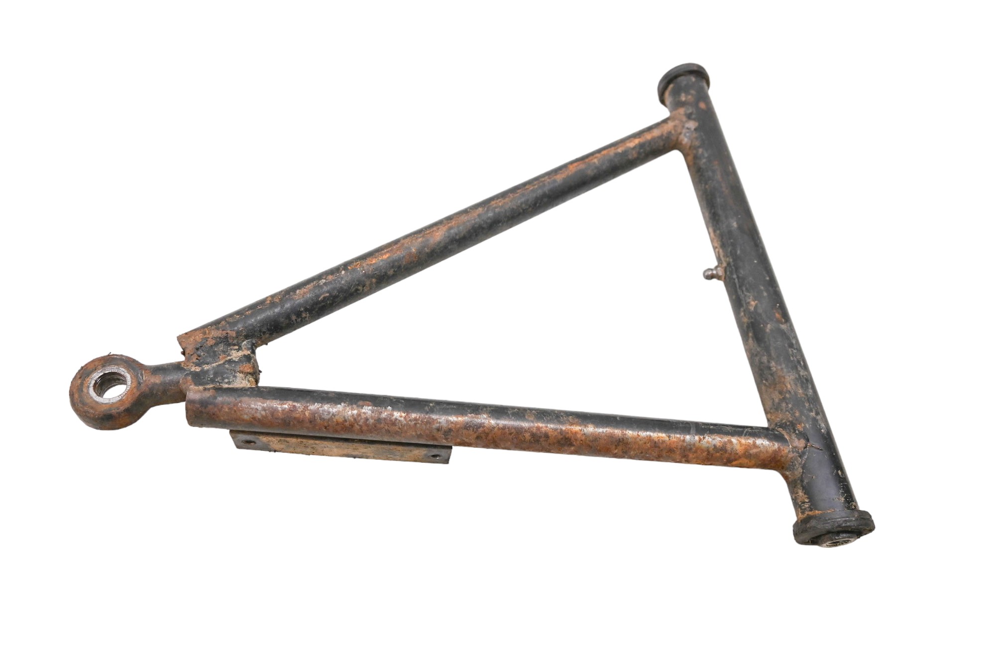 91 Polaris Trail Boss 350L 4x4 Front Lower Left A-Arm