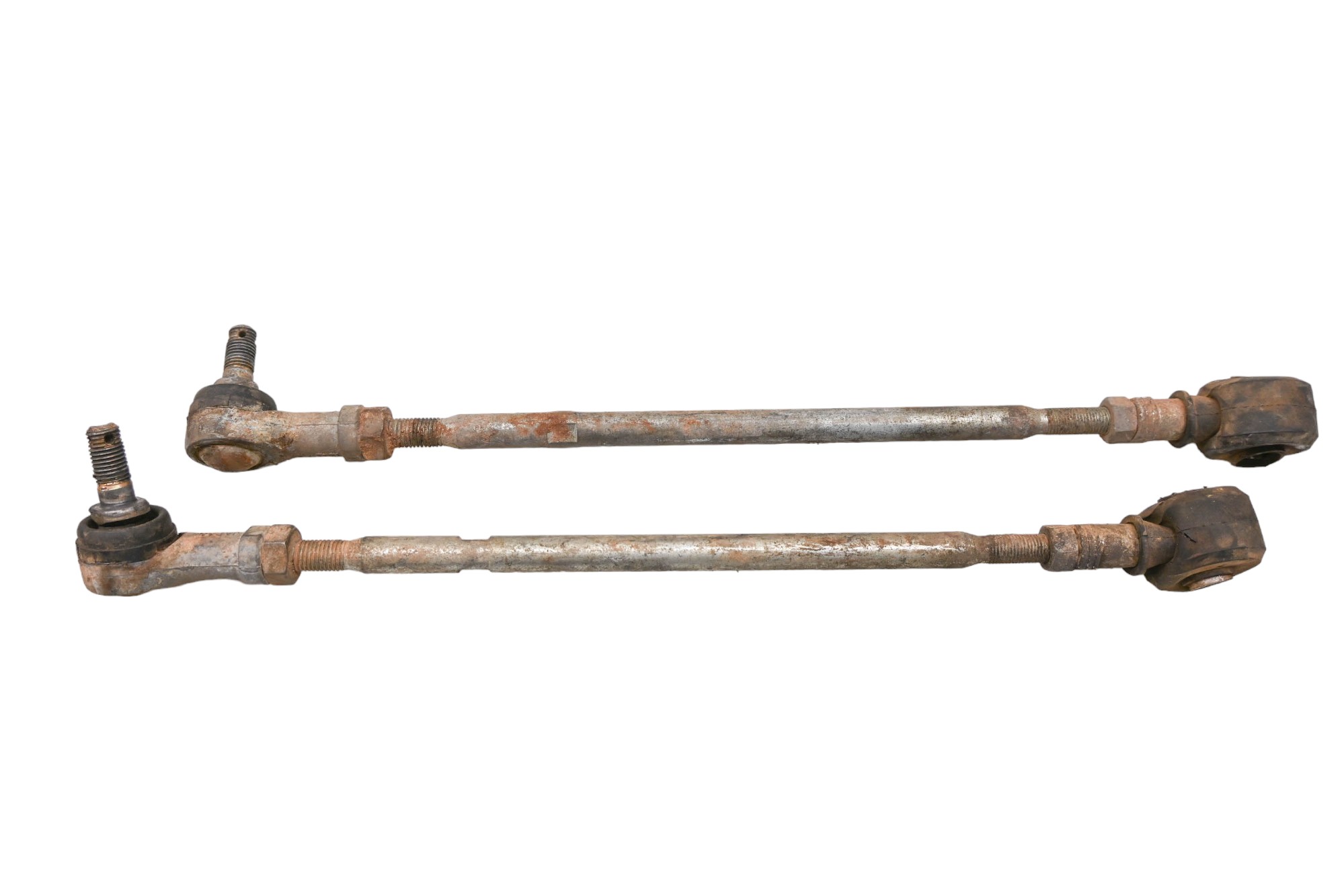 91 Polaris Trail Boss 350L 4x4 Tie Rods & Ends
