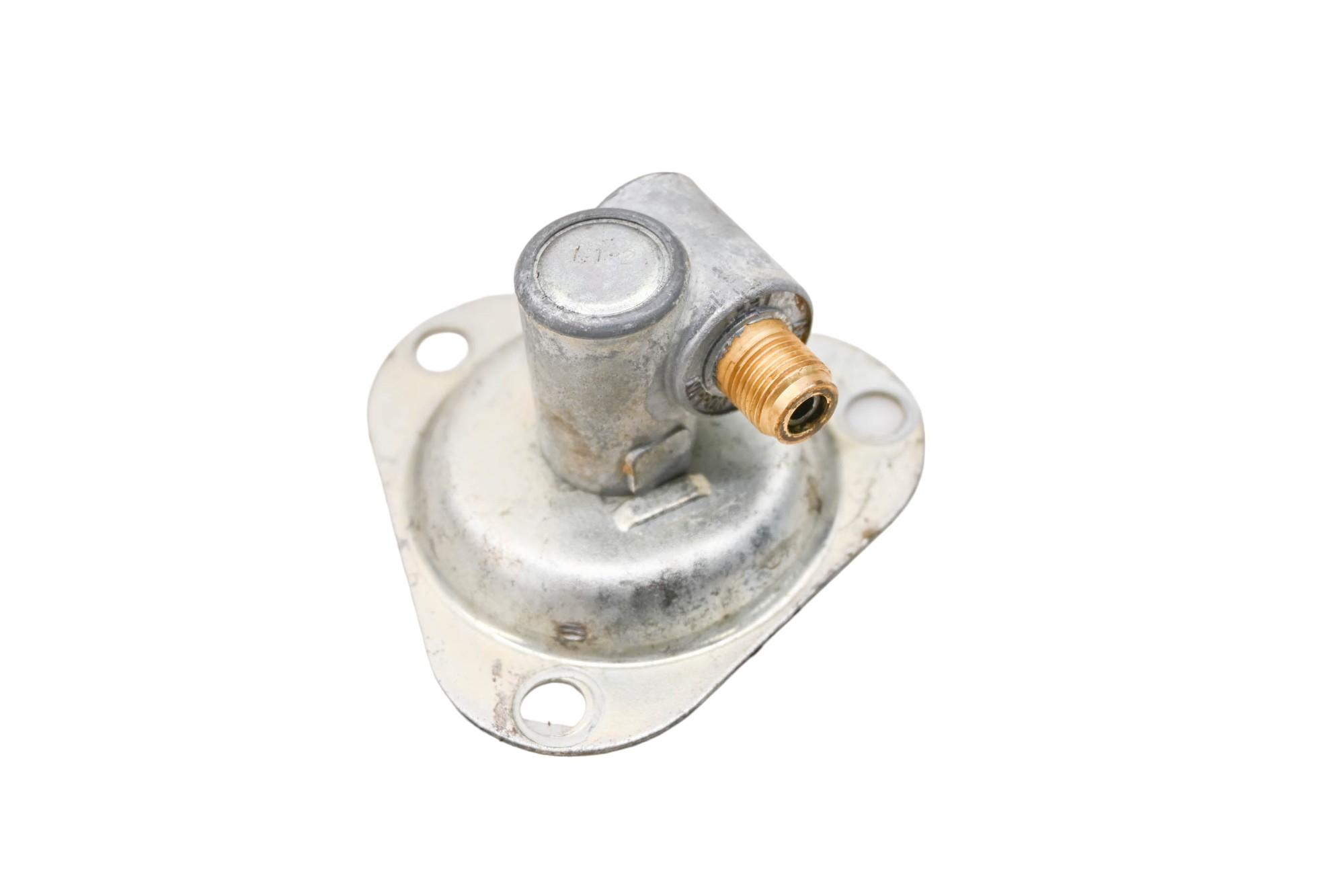 91 Polaris Trail Boss 350L 4x4 Speedometer Gear Housing