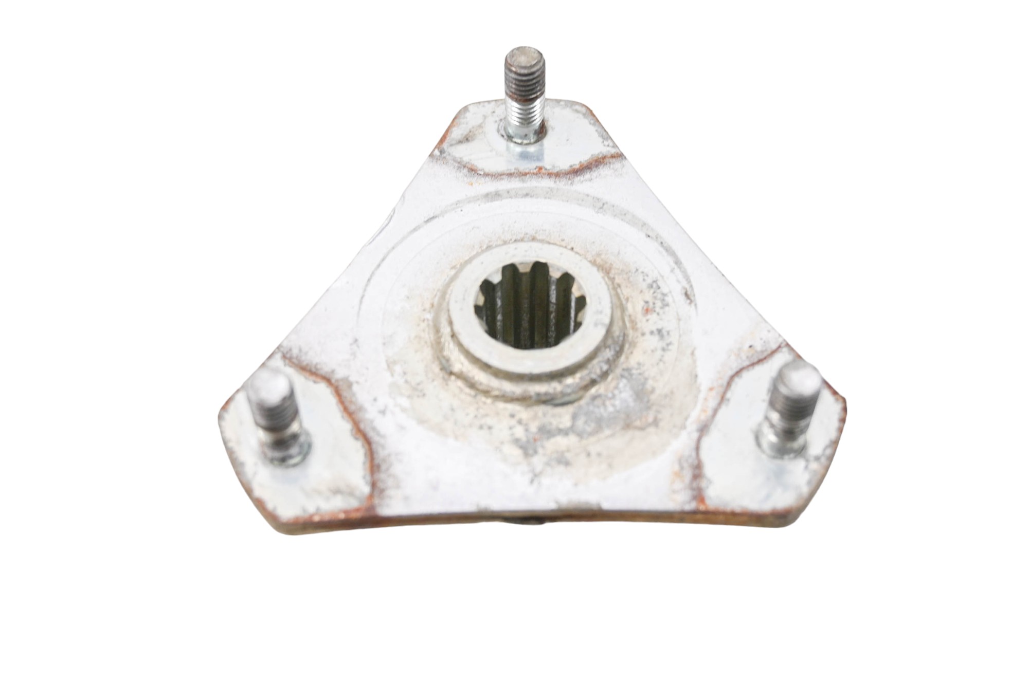 04 Kawasaki KFX50 Rear Wheel Hub Left Right