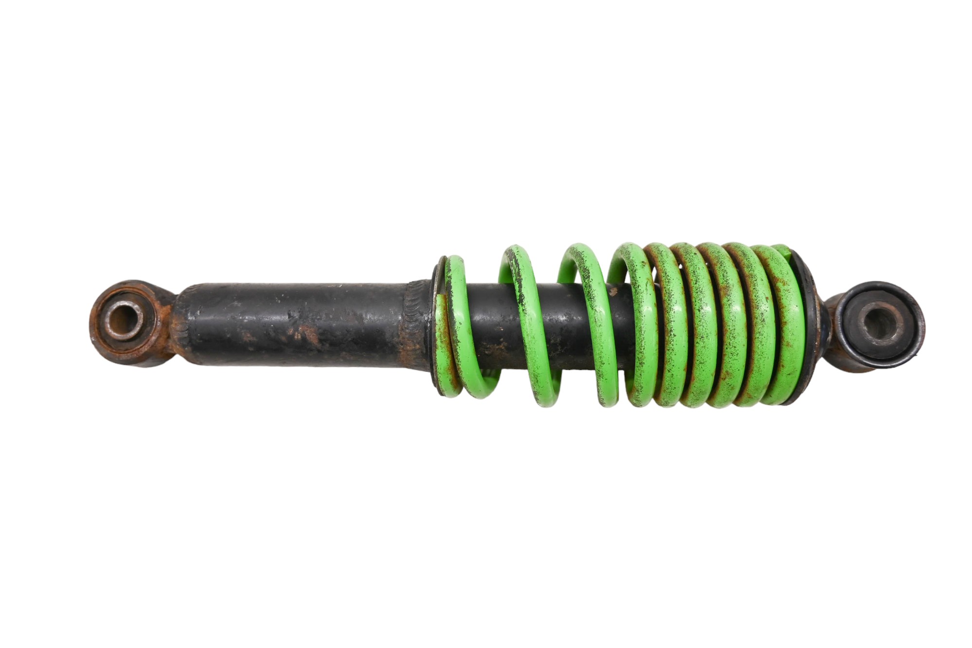 04 Kawasaki KFX50 Rear Shock