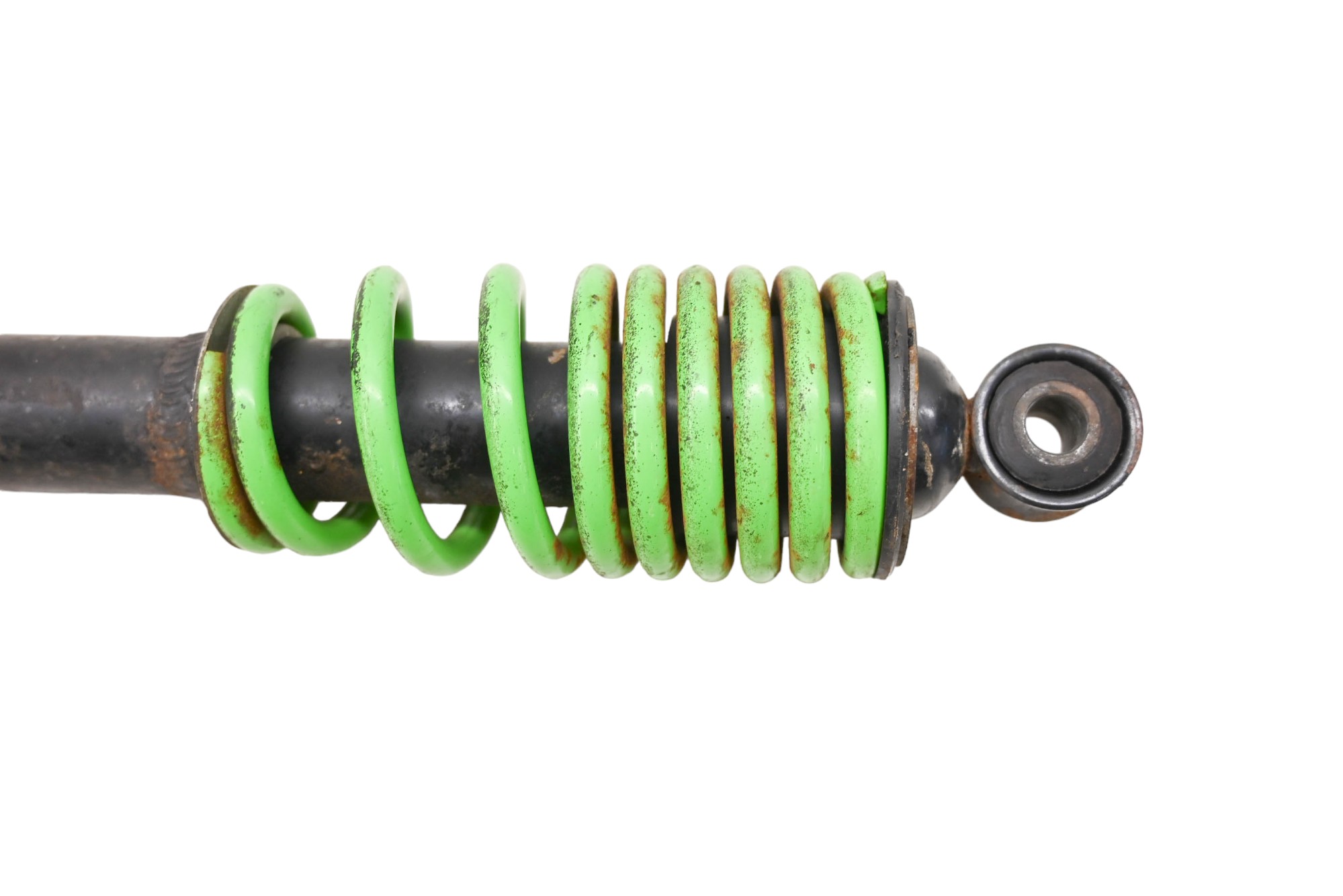 04 Kawasaki KFX50 Rear Shock