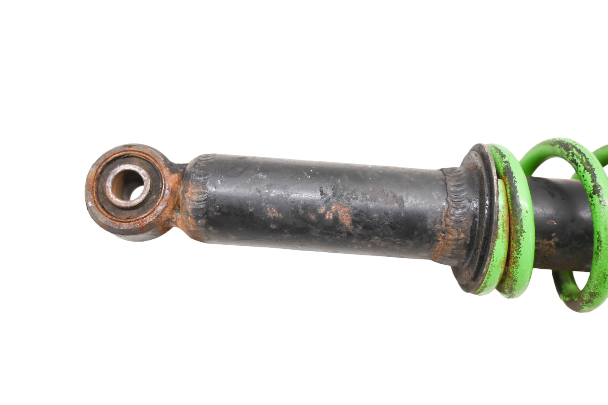 04 Kawasaki KFX50 Rear Shock