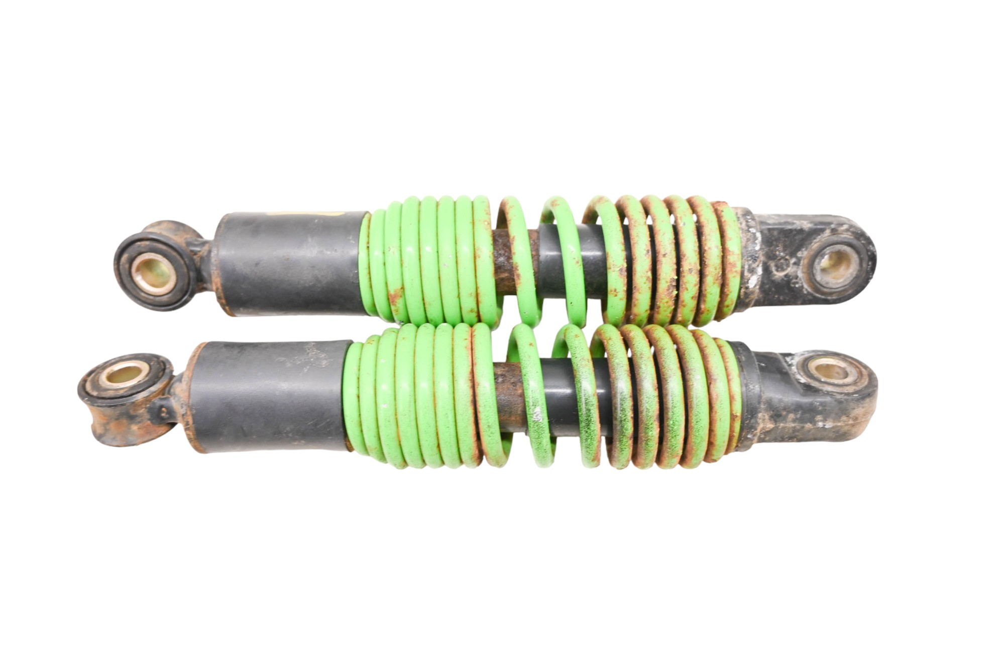 04 Kawasaki KFX50 Front Shocks