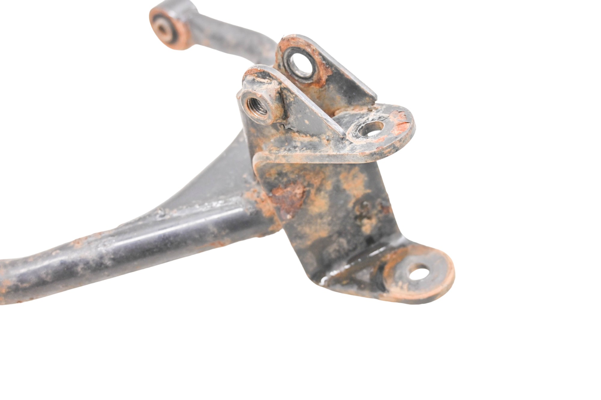 04 Kawasaki KFX50 Front Lower Right A-Arm