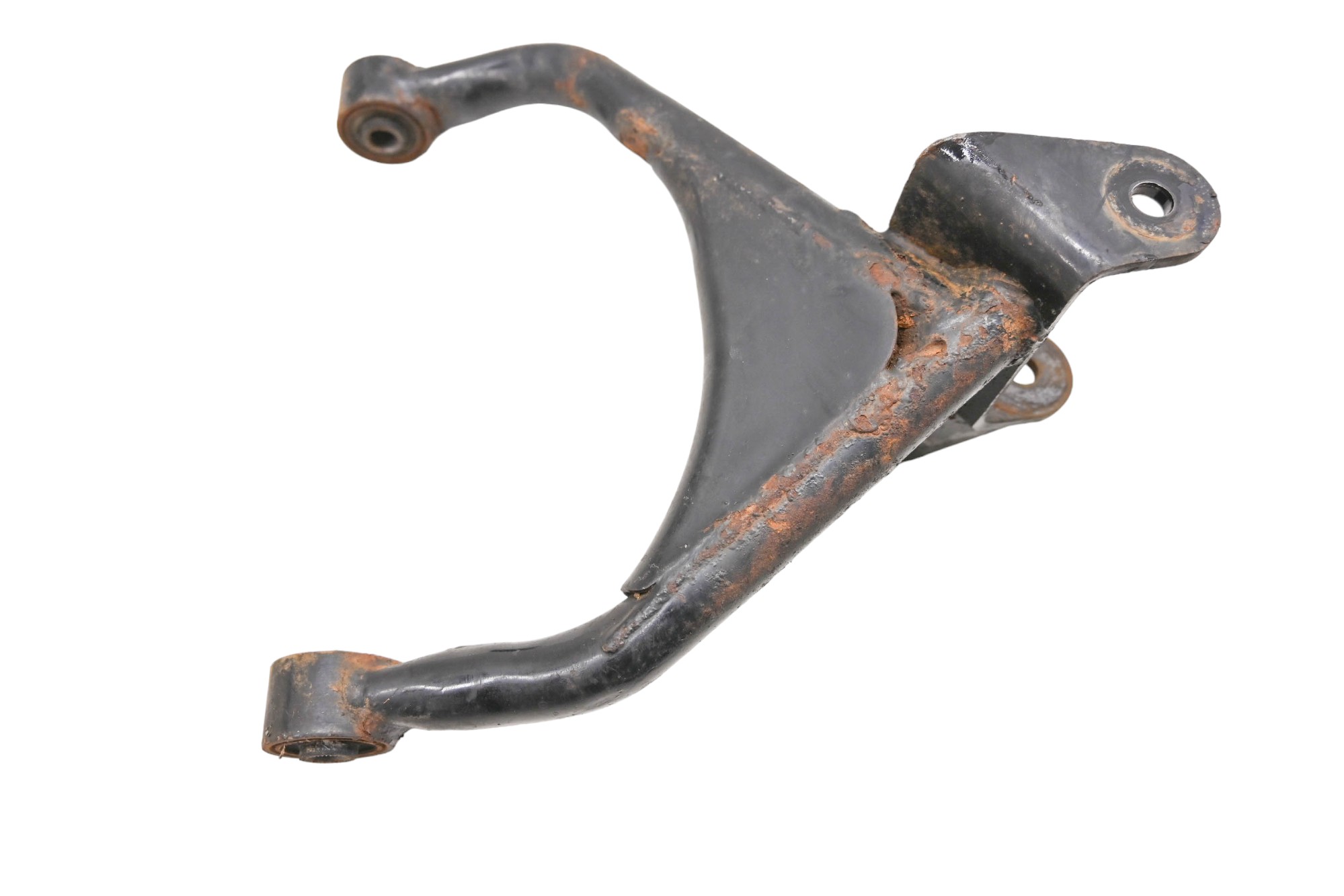 04 Kawasaki KFX50 Front Lower Right A-Arm