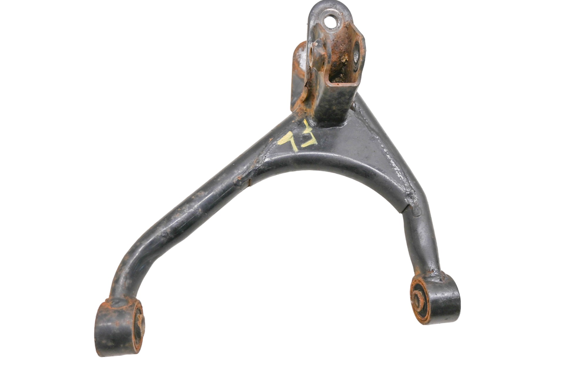 04 Kawasaki KFX50 Front Lower Left A-Arm