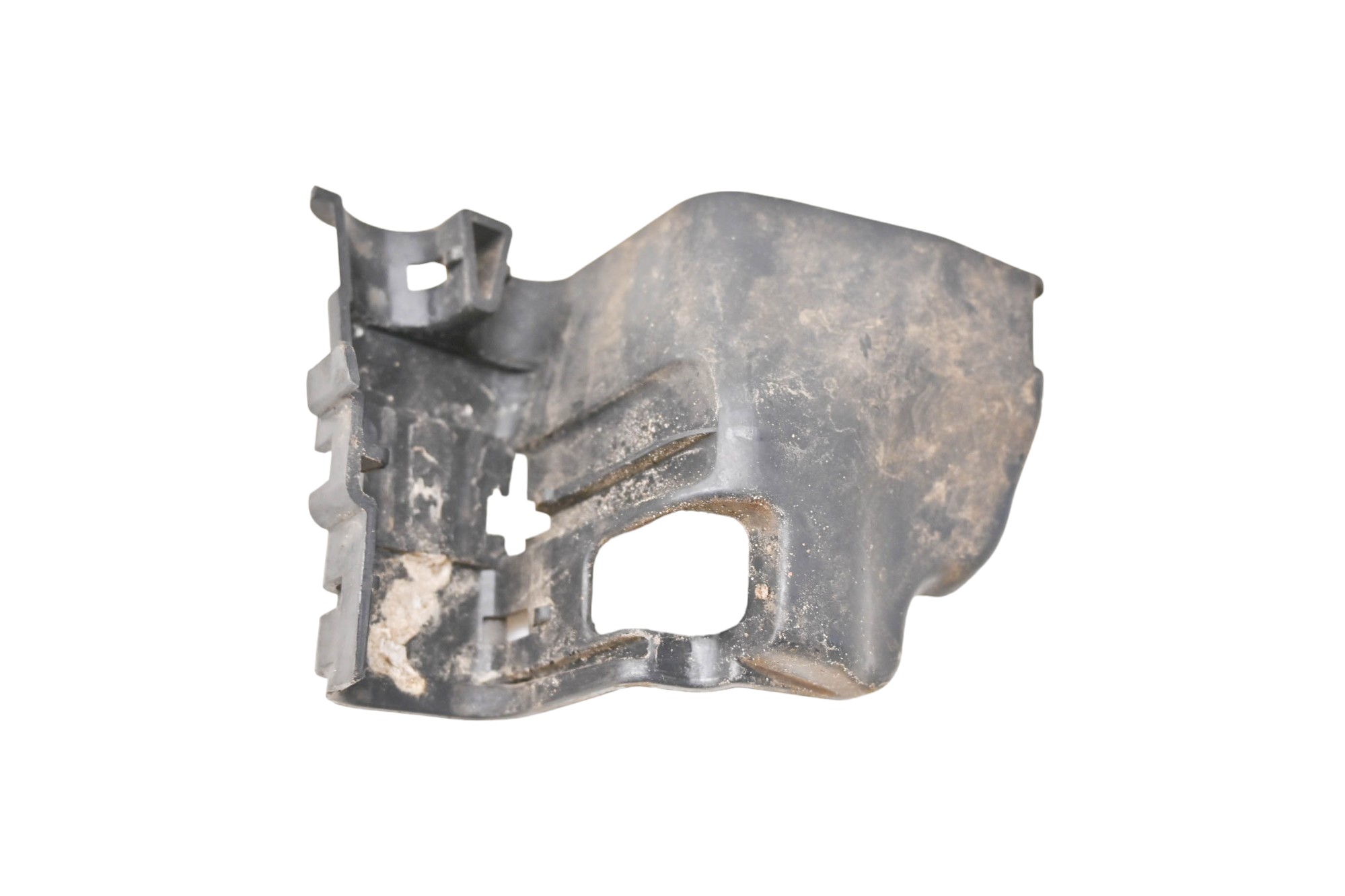 04 Kawasaki KFX50 Fuel Tank Cover