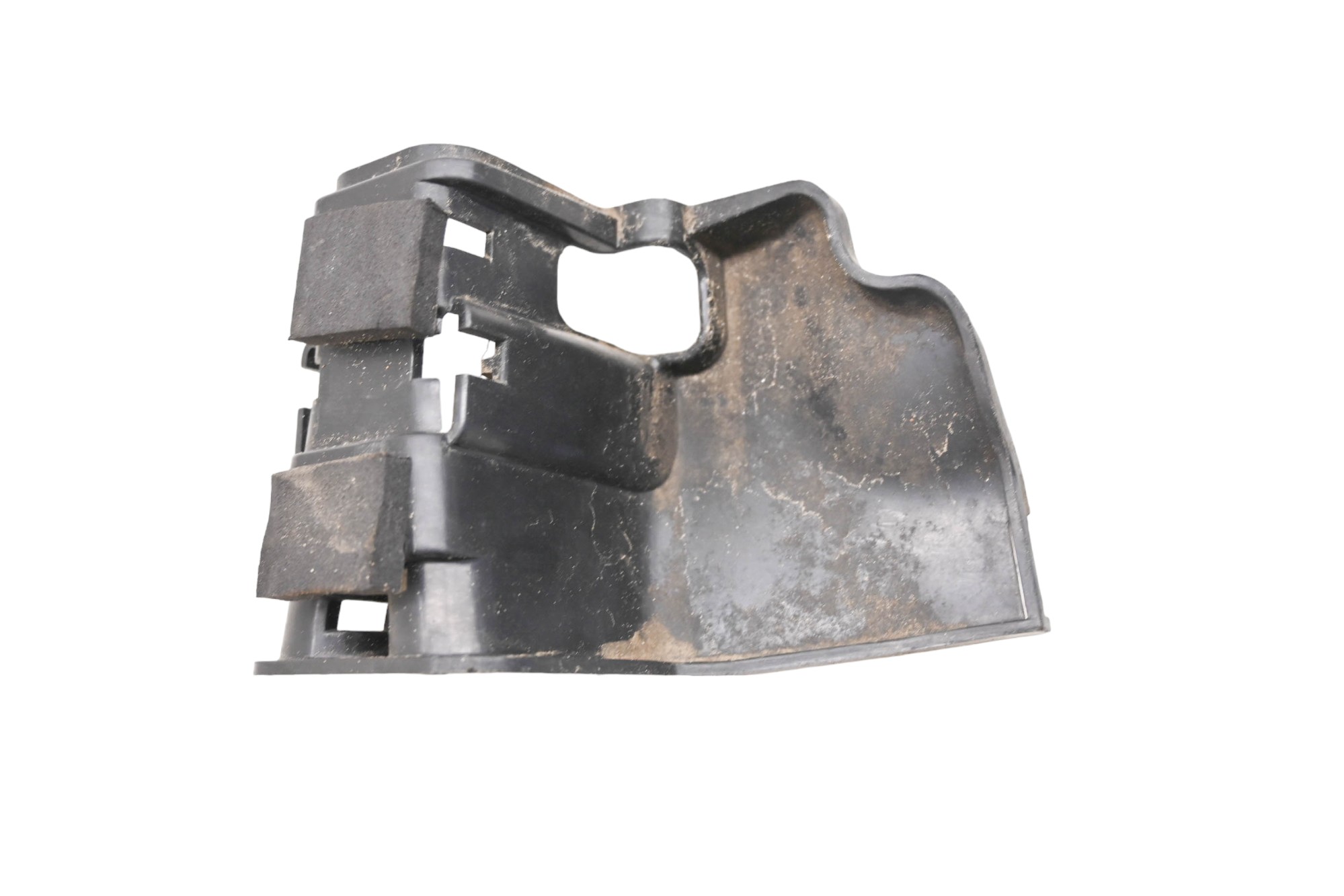 04 Kawasaki KFX50 Fuel Tank Cover