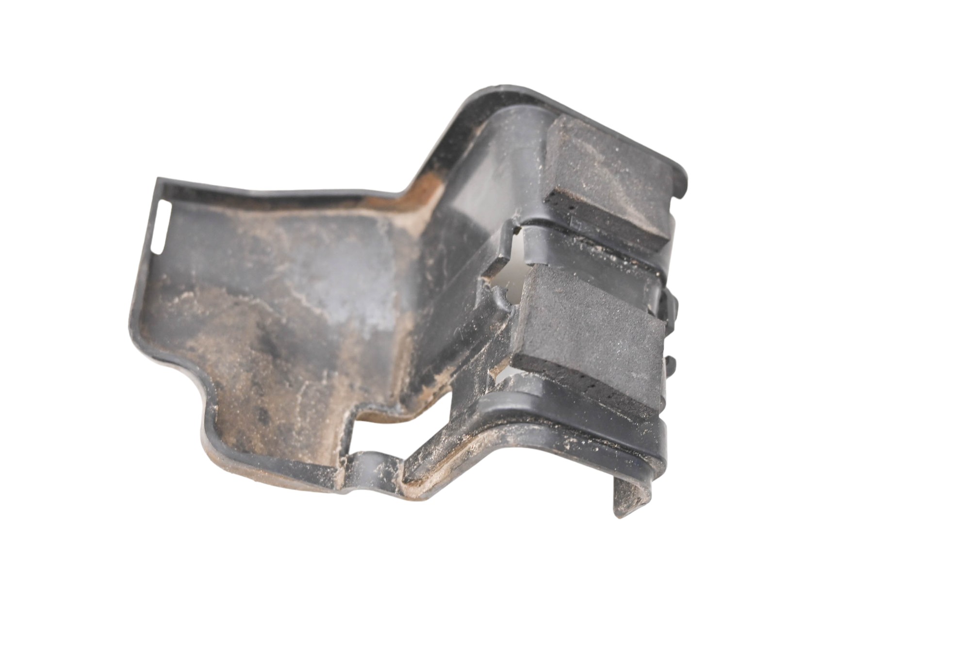 04 Kawasaki KFX50 Fuel Tank Cover