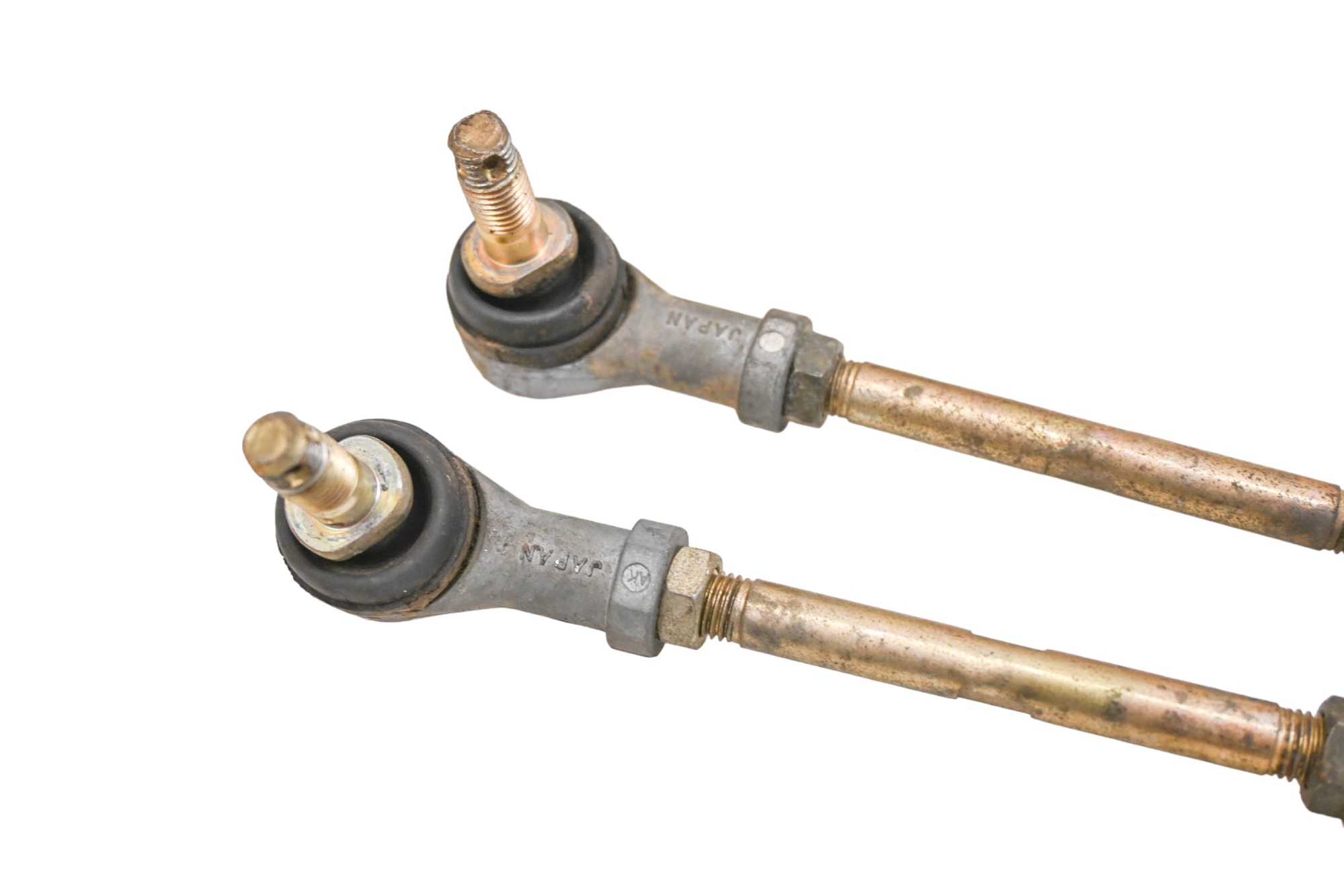 04 Kawasaki KFX50 Tie Rods & Ends