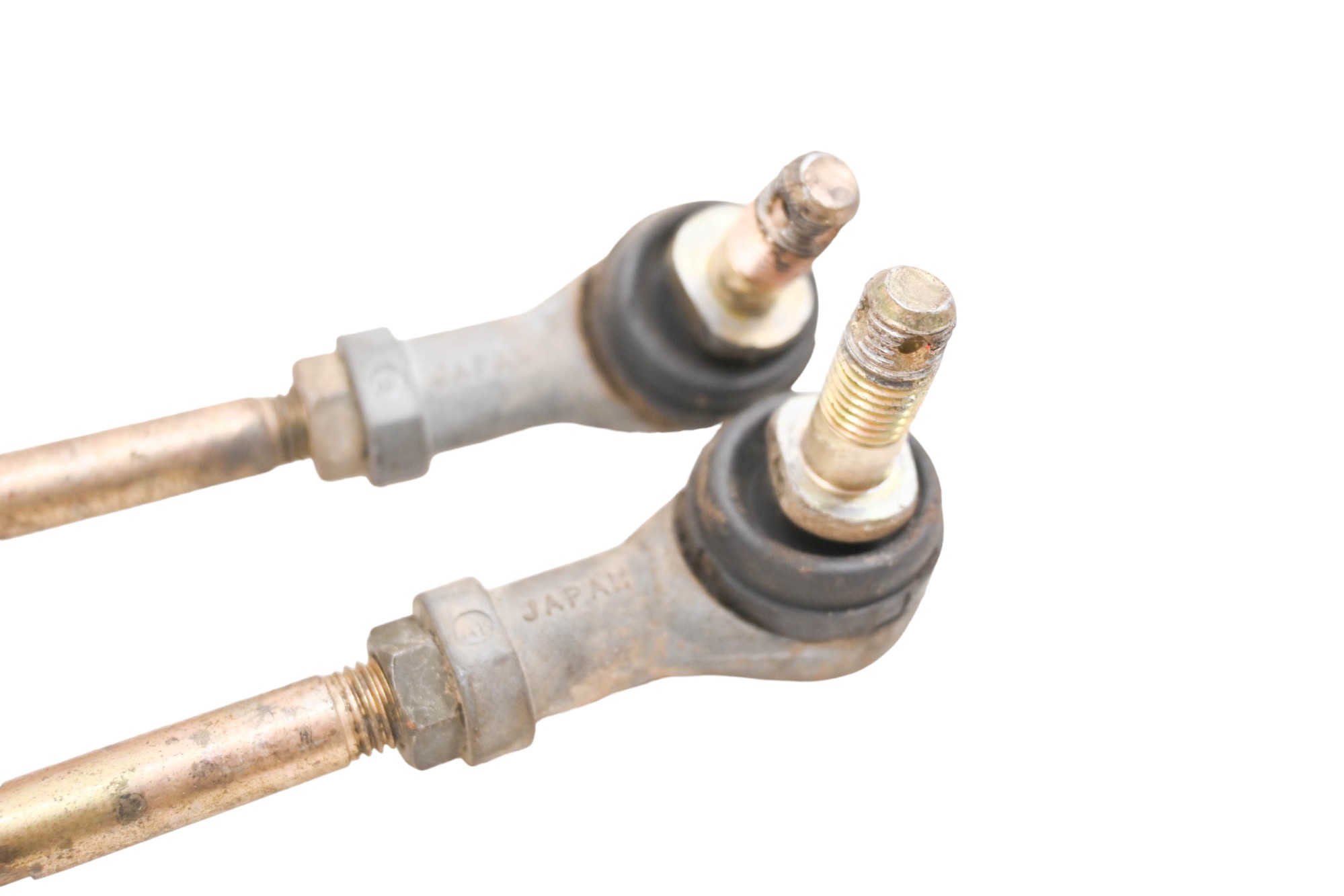 04 Kawasaki KFX50 Tie Rods & Ends