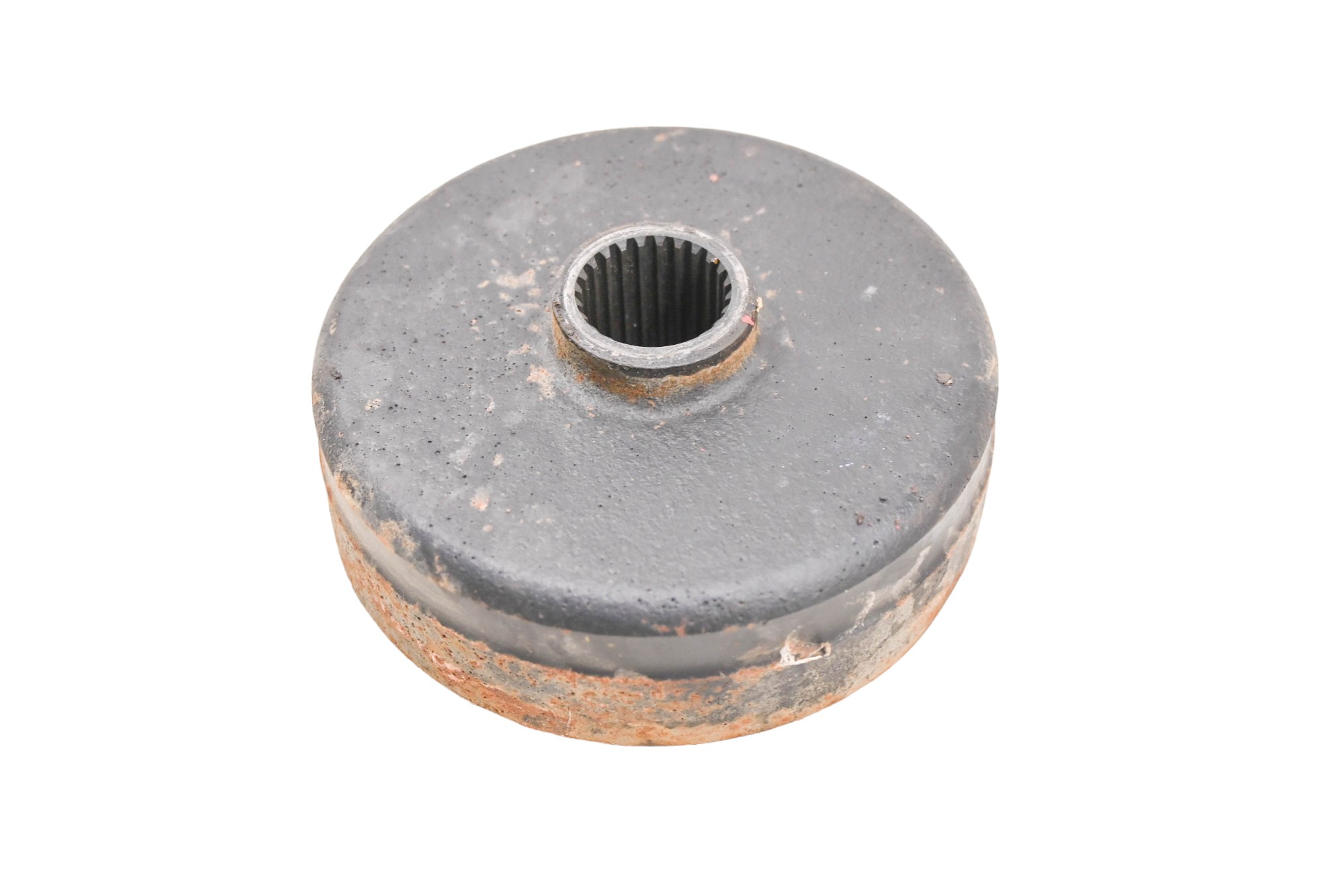 04 Kawasaki KFX50 Rear Brake Drum