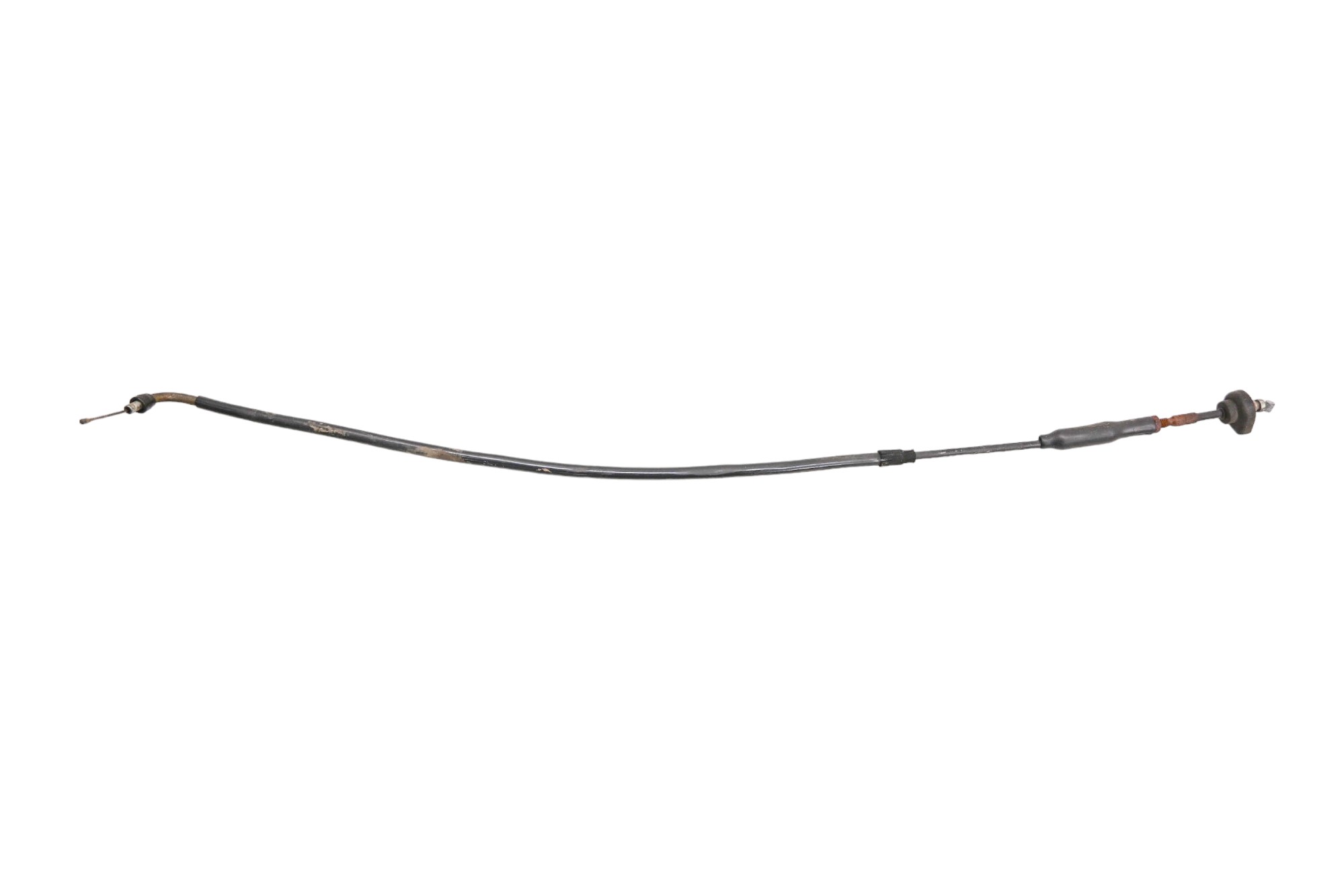04 Kawasaki KFX50 Throttle Cable