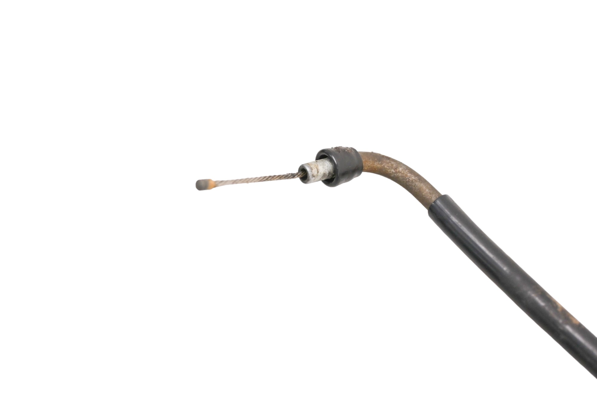 04 Kawasaki KFX50 Throttle Cable