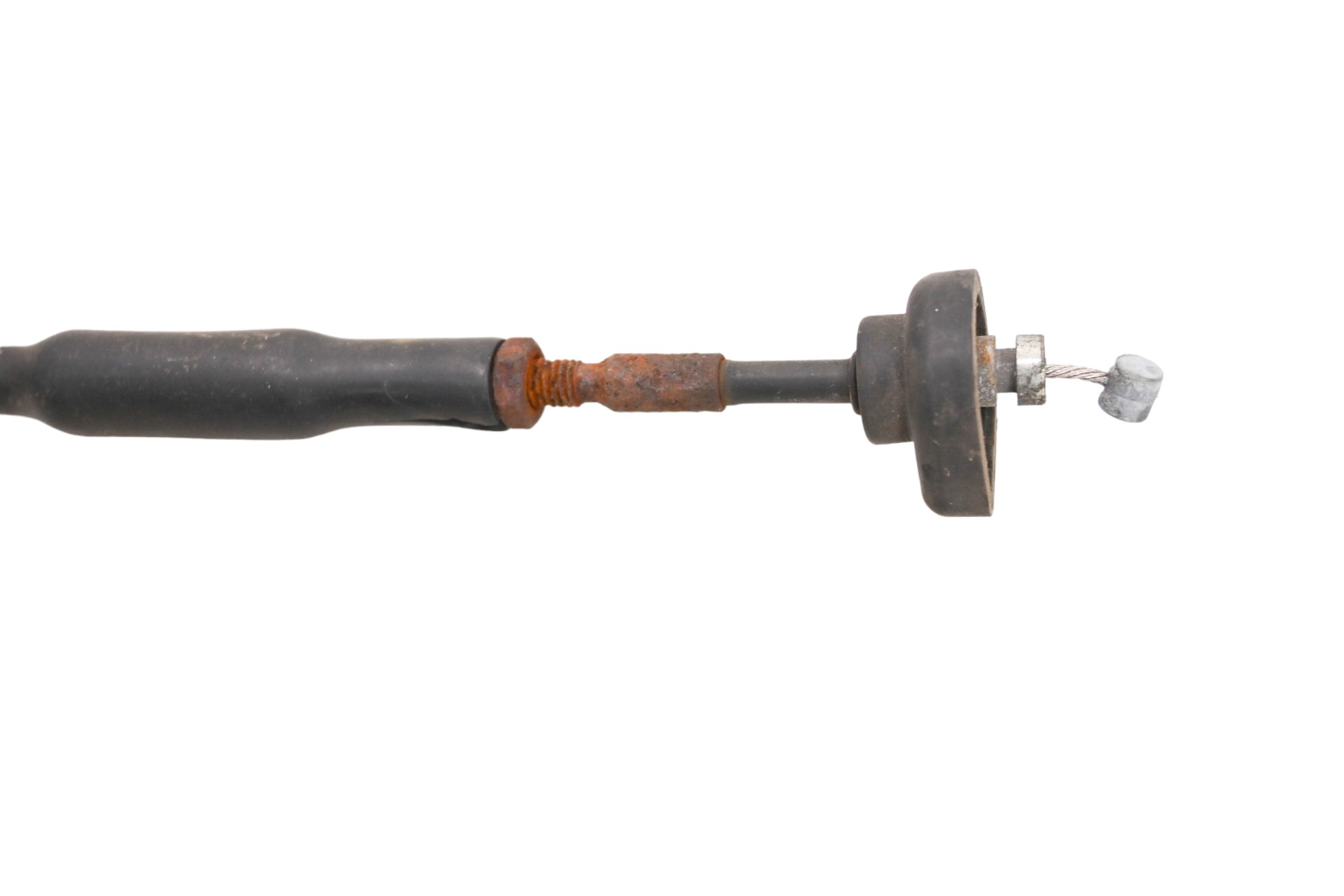 04 Kawasaki KFX50 Throttle Cable