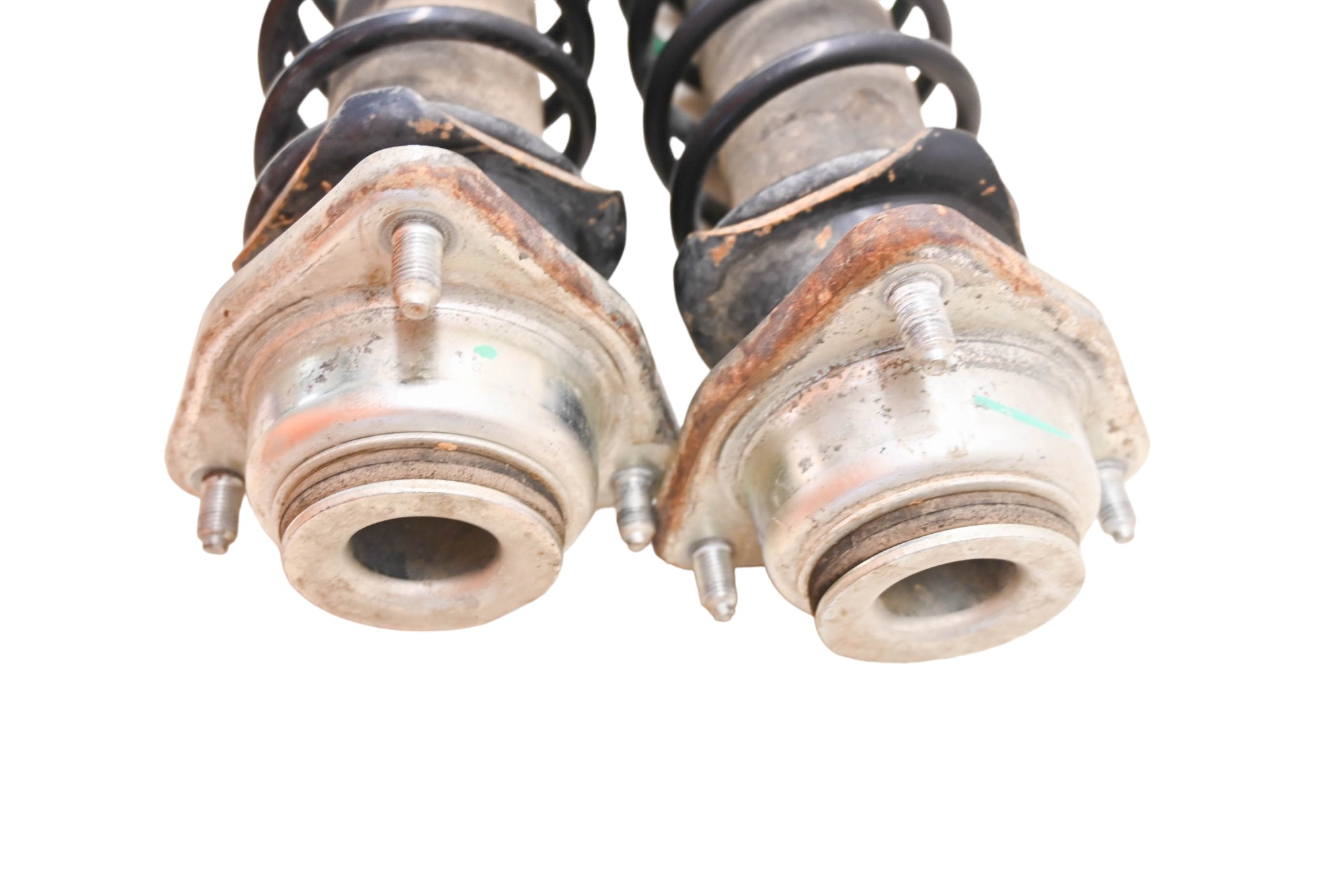 09 Kubota RTV500 Front Shocks