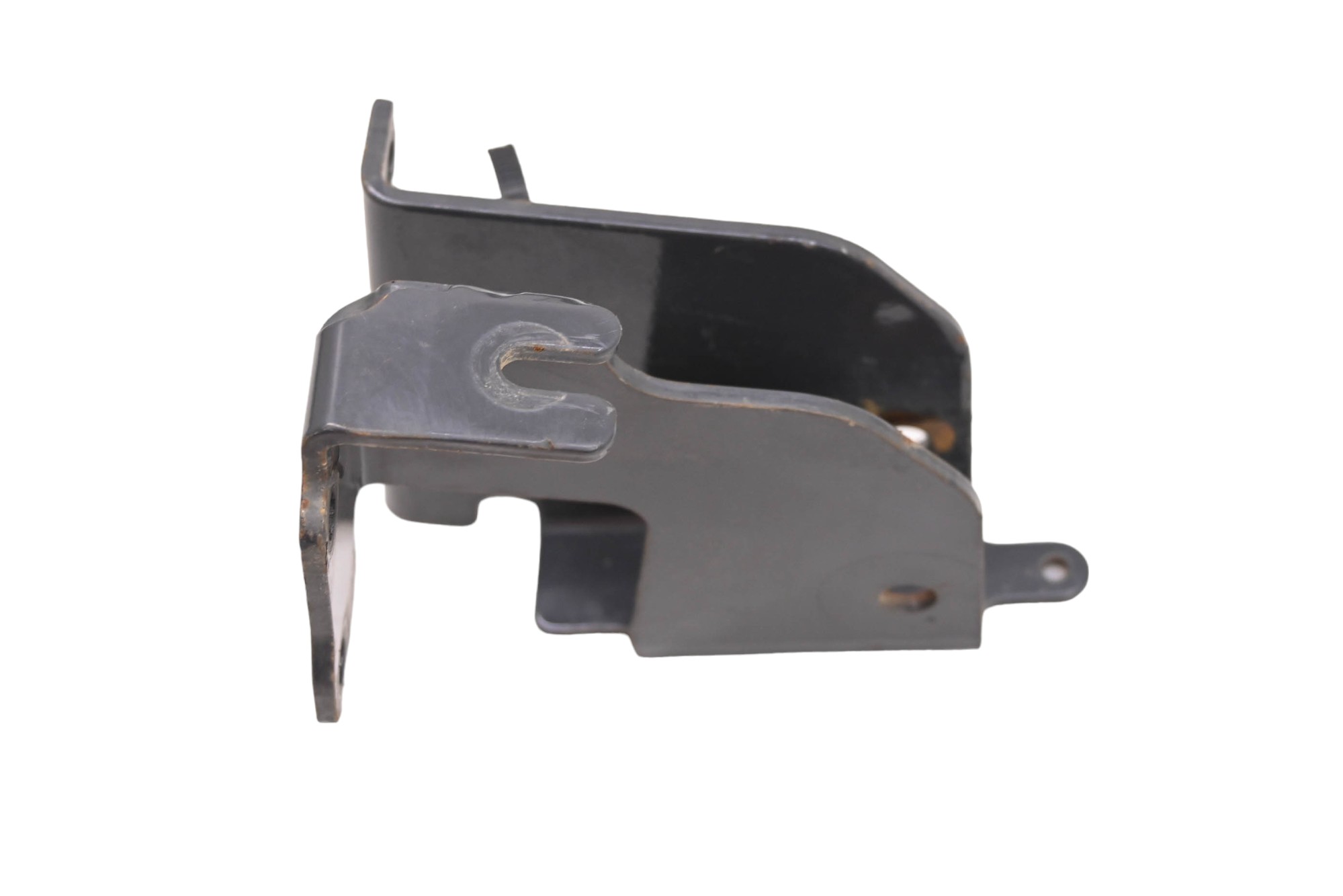 09 Kubota RTV500 Throttle Pedal Bracket Mount