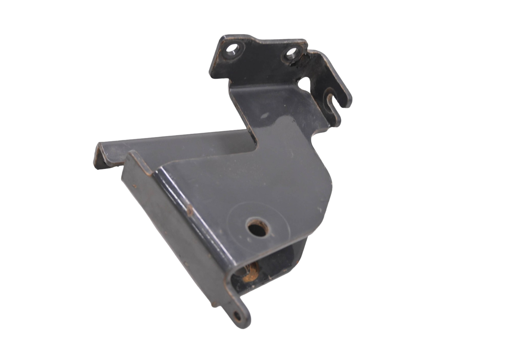 09 Kubota RTV500 Throttle Pedal Bracket Mount