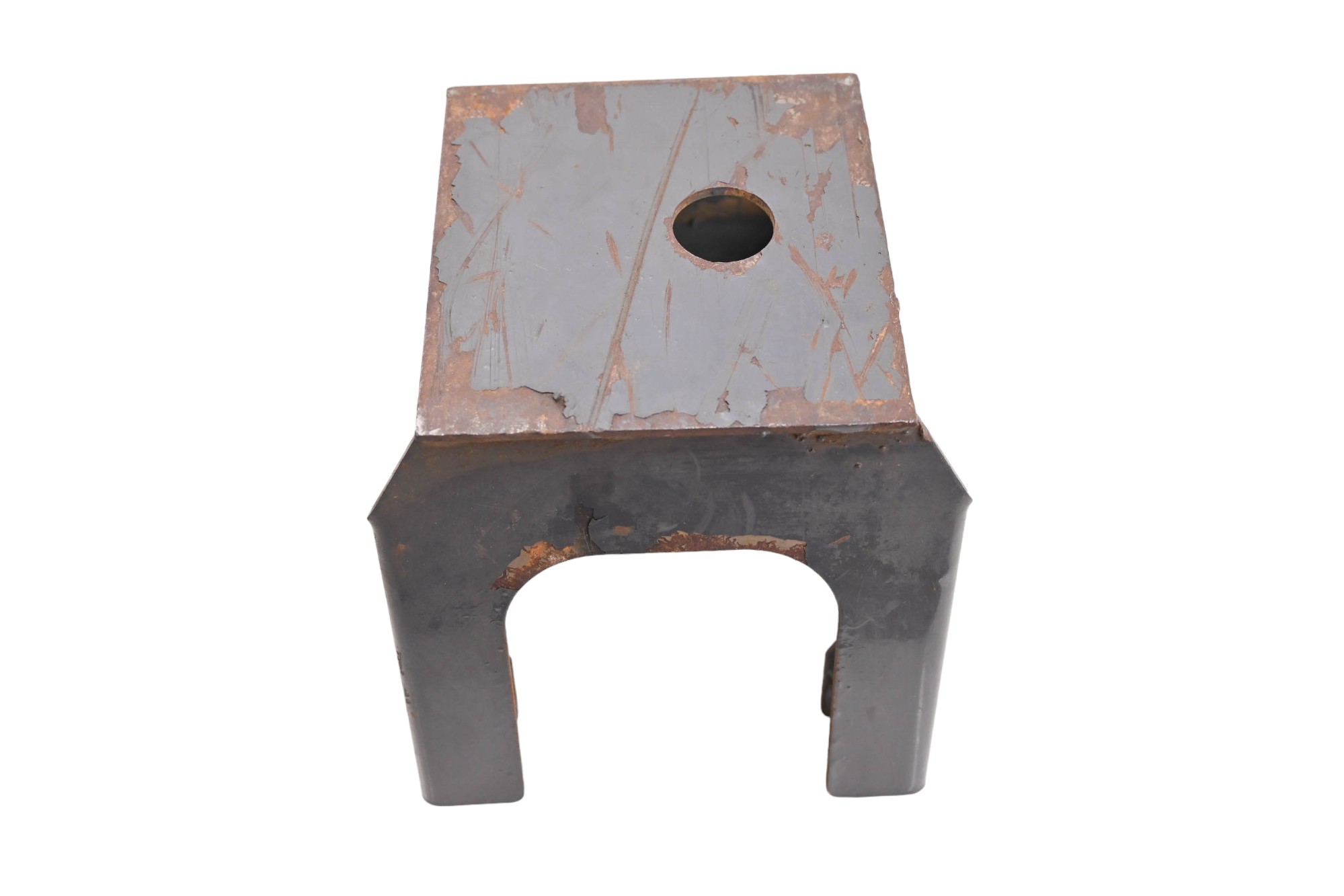 09 Kubota RTV500 Skid Plate