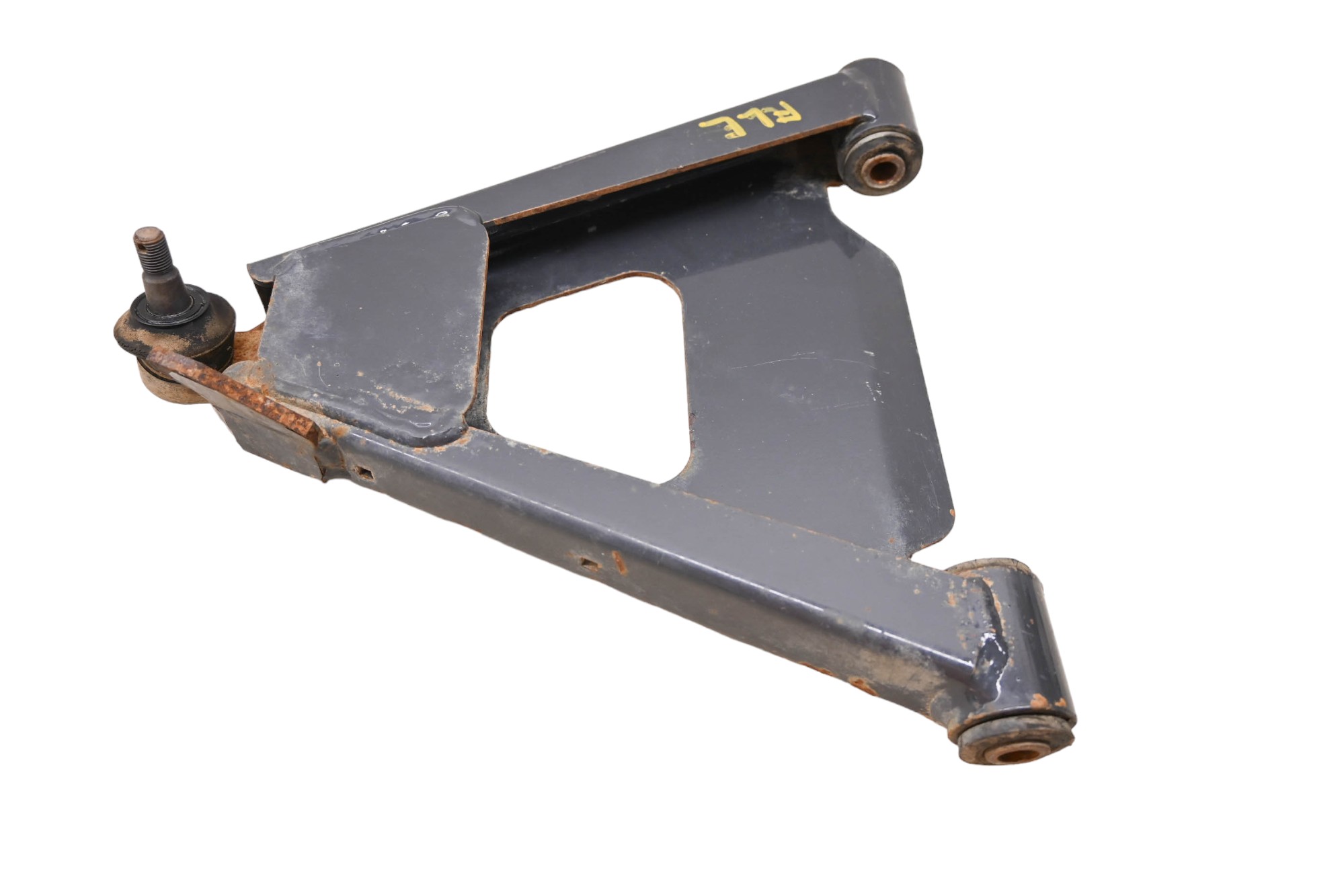 09 Kubota RTV500 Front Lower Left A-Arm