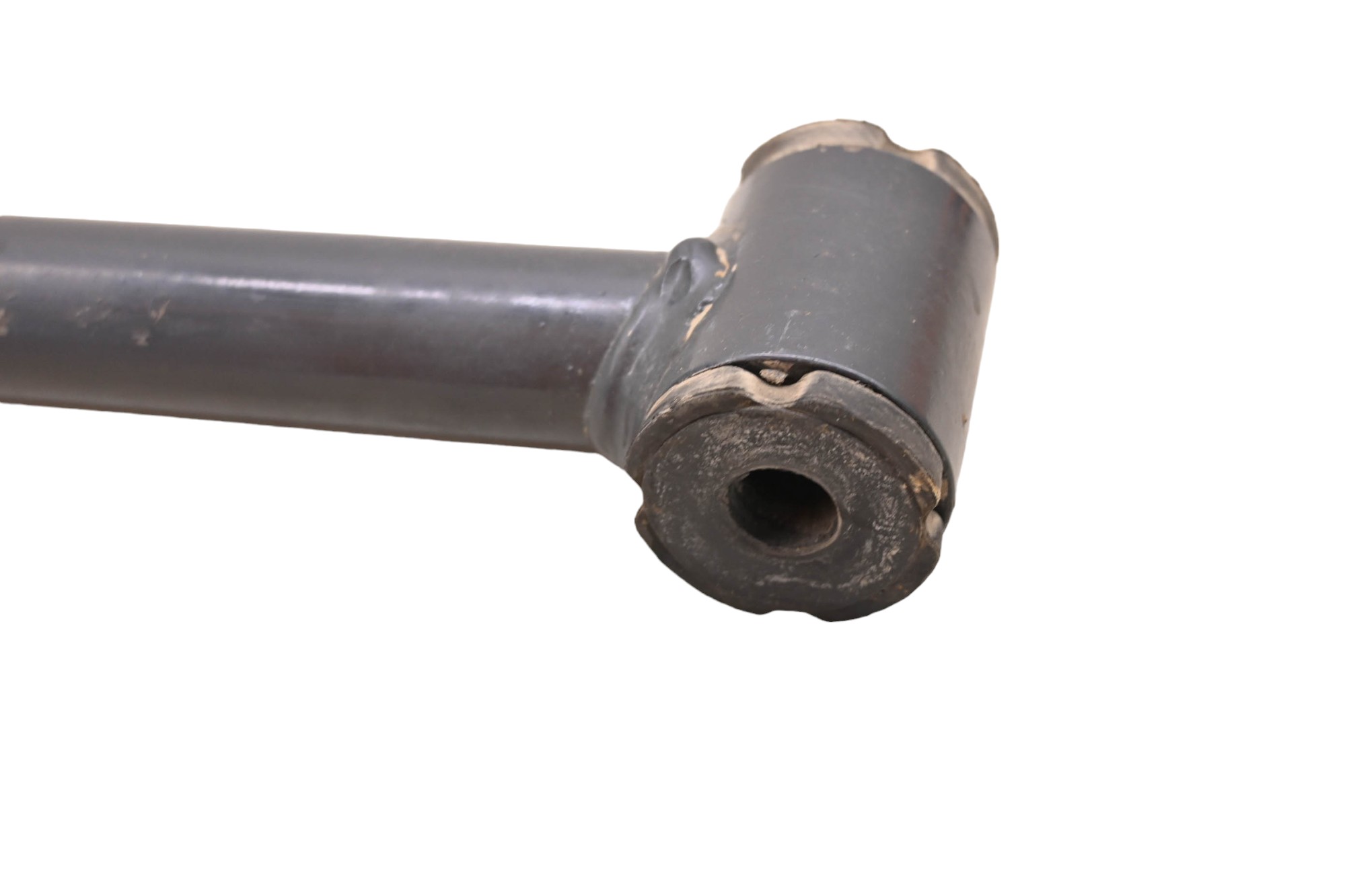 09 Kubota RTV500 Right Rear Upper Suspension Rod