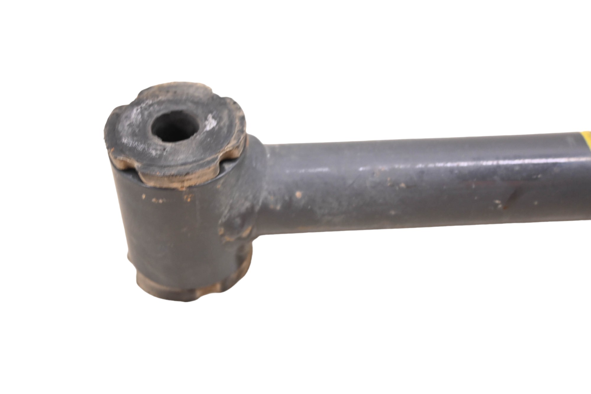 09 Kubota RTV500 Right Rear Upper Suspension Rod