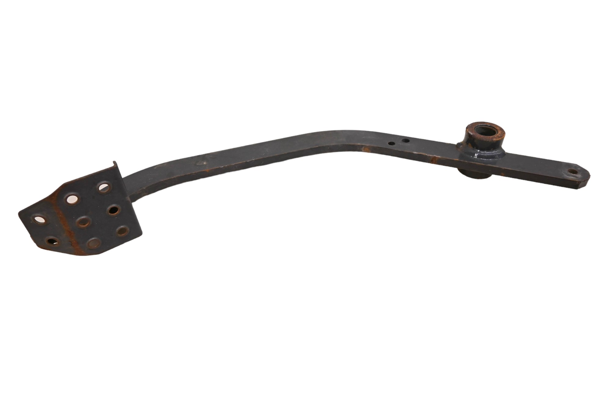 09 Kubota RTV500 Brake Pedal