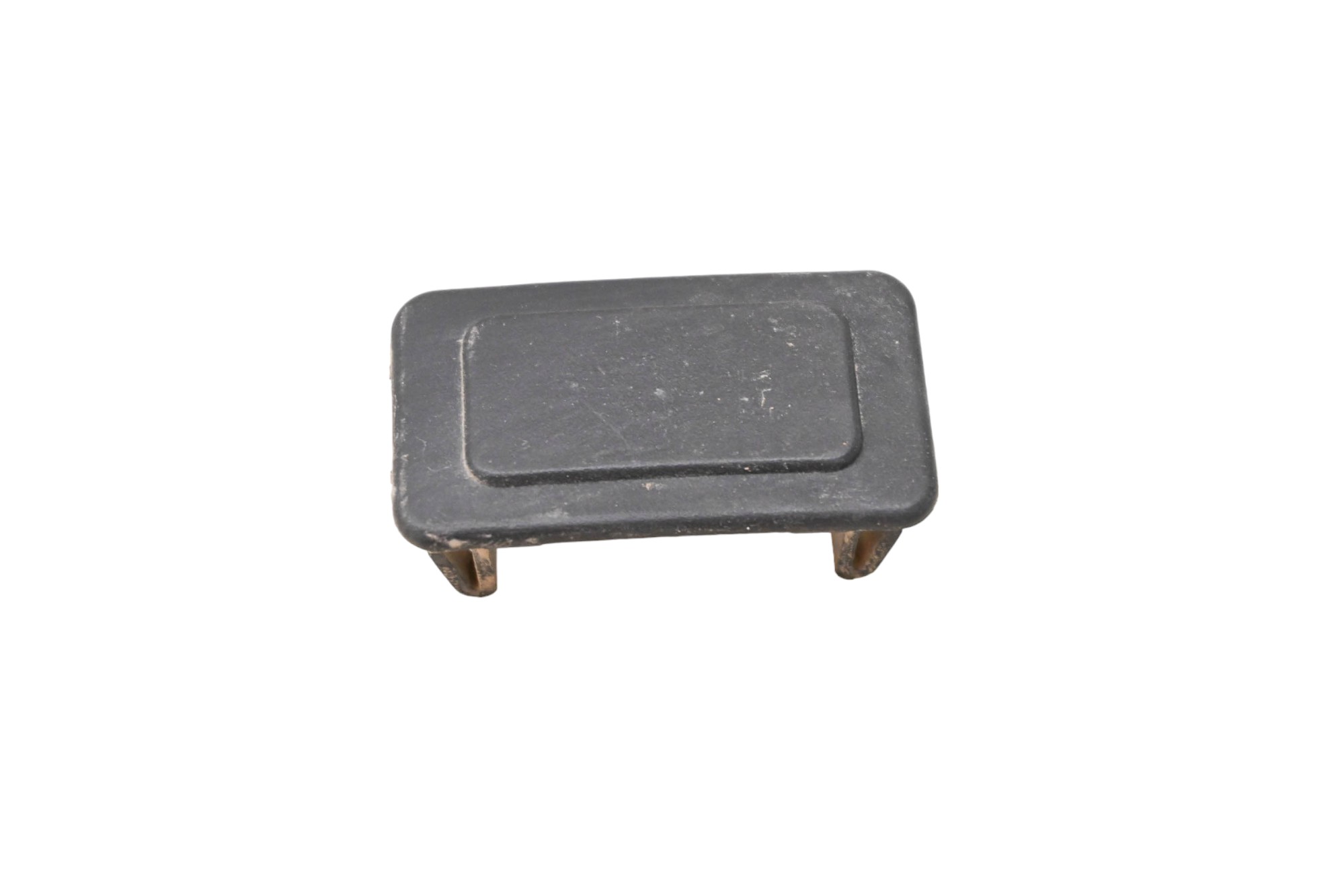09 Kubota RTV500 Switch Panel Cover